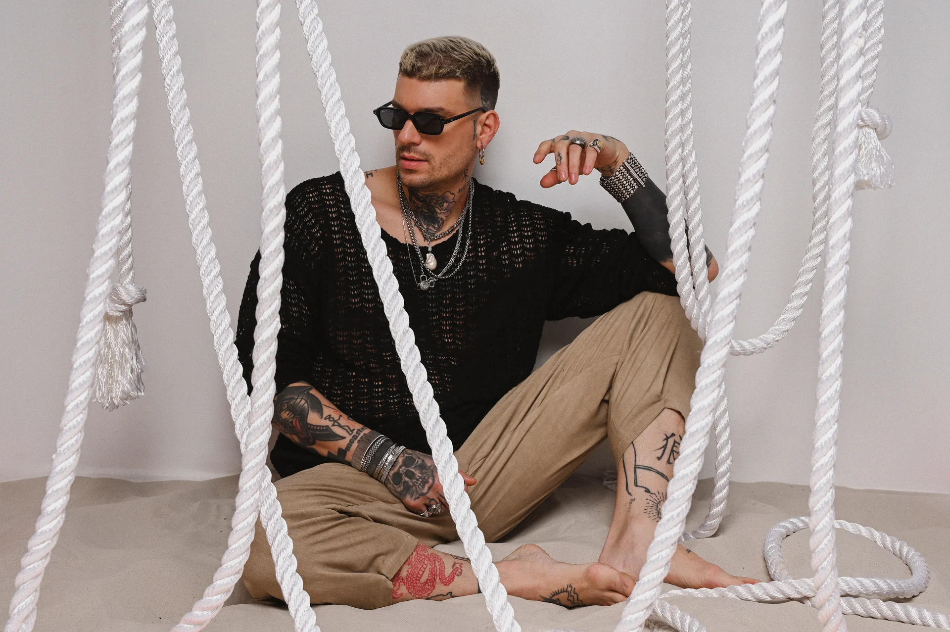 Redefine Your Signature Style