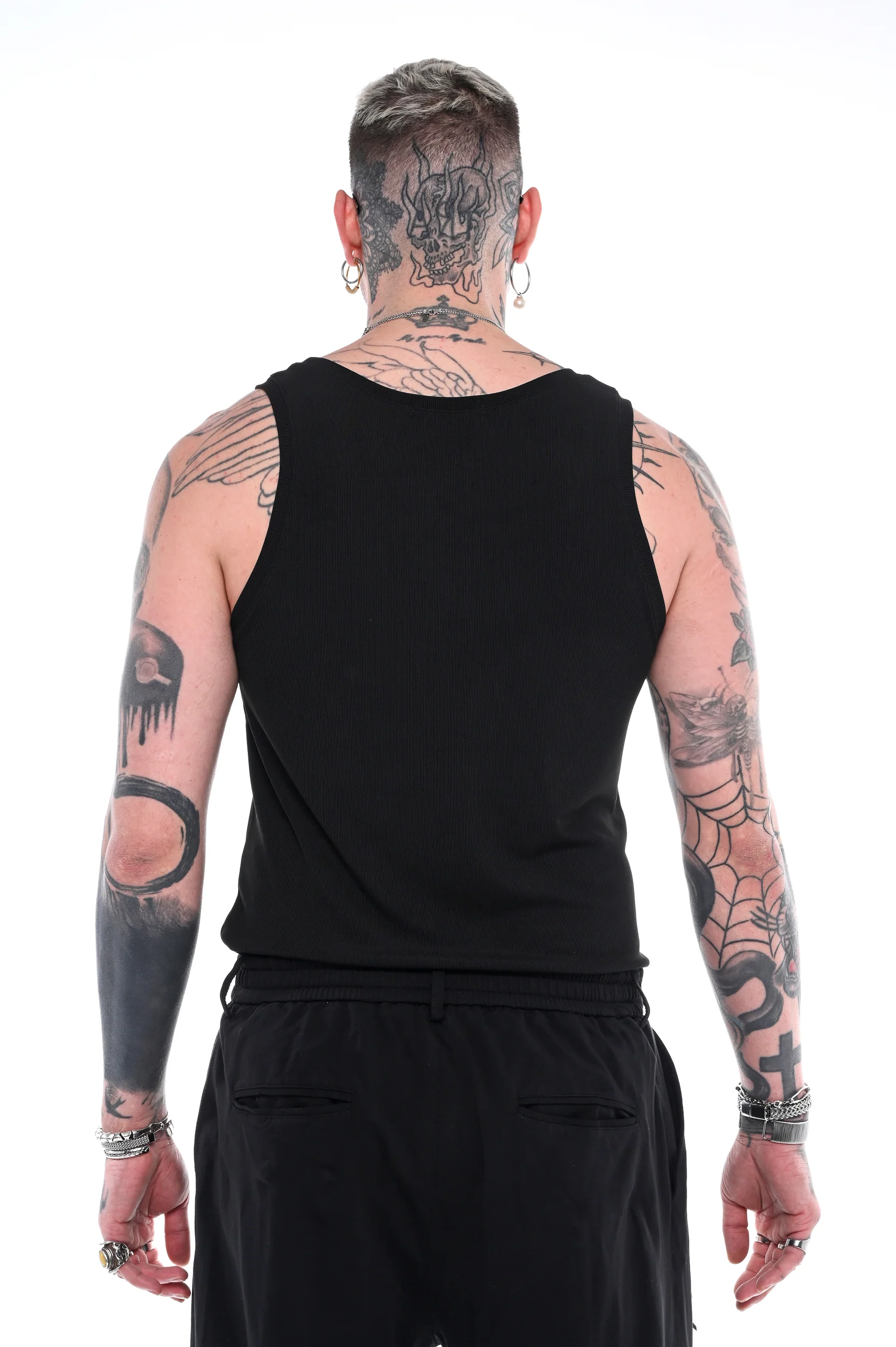 Abalone Tank Top - Image 4