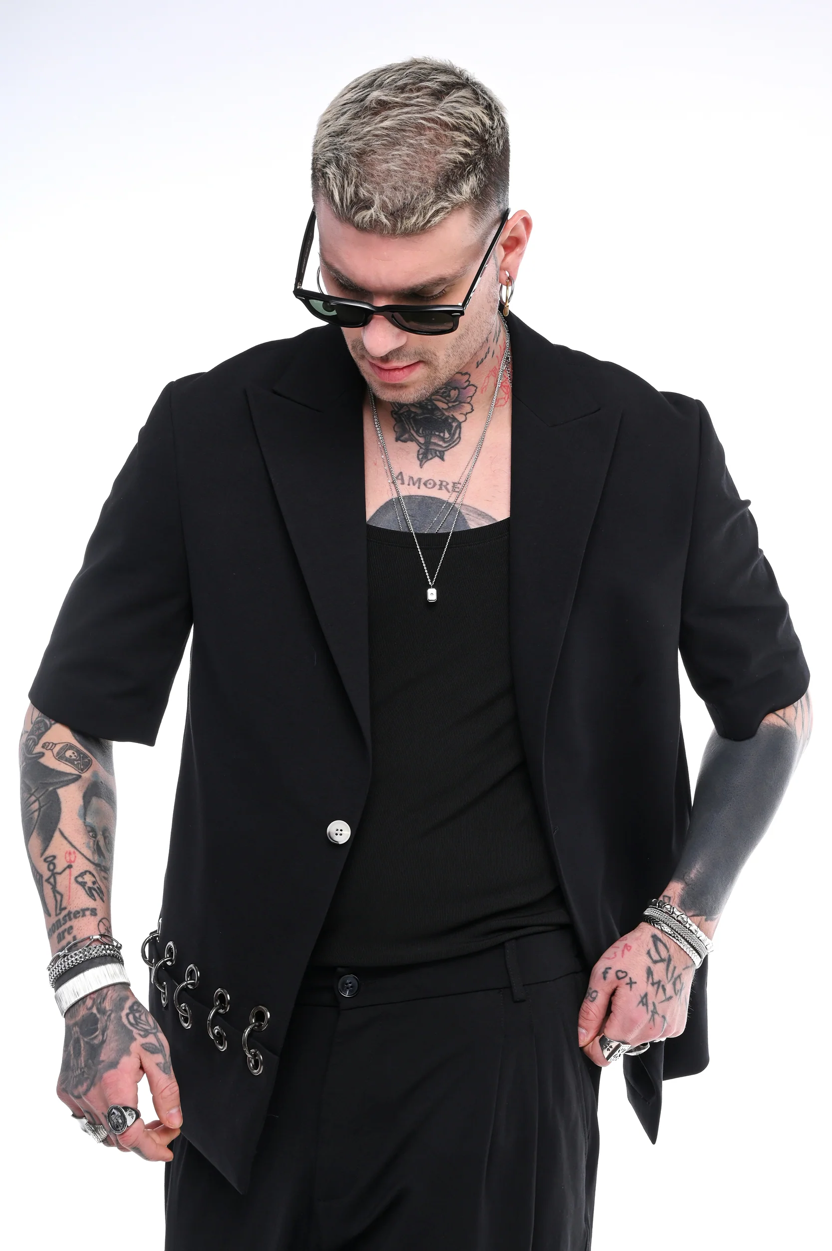 Aeron Blazer - Image 3