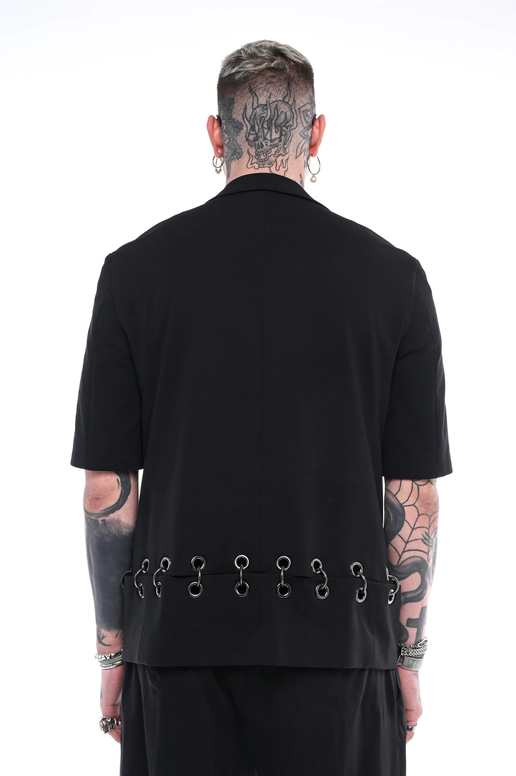 Aeron Blazer - Image 4