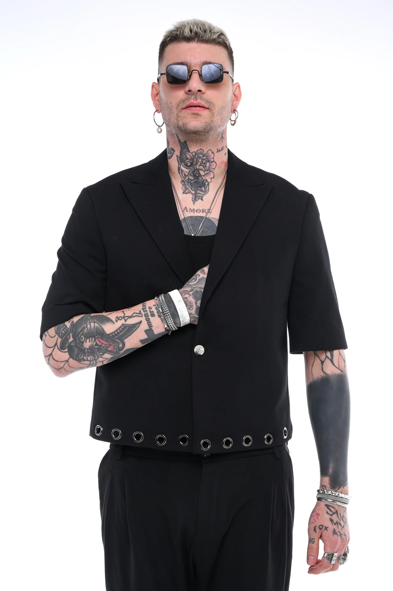 Aeron Blazer - Image 6