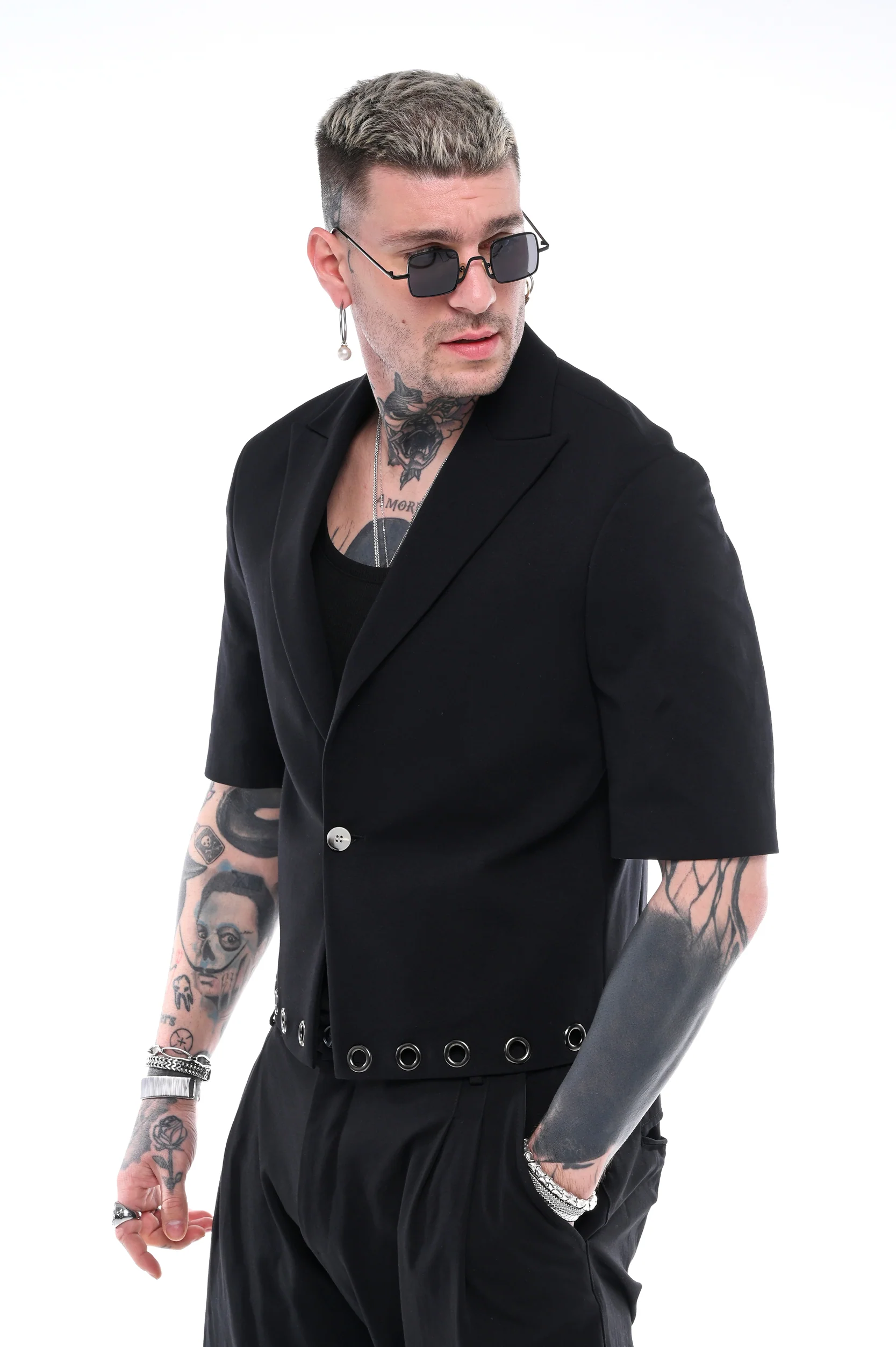 Aeron Blazer - Image 7