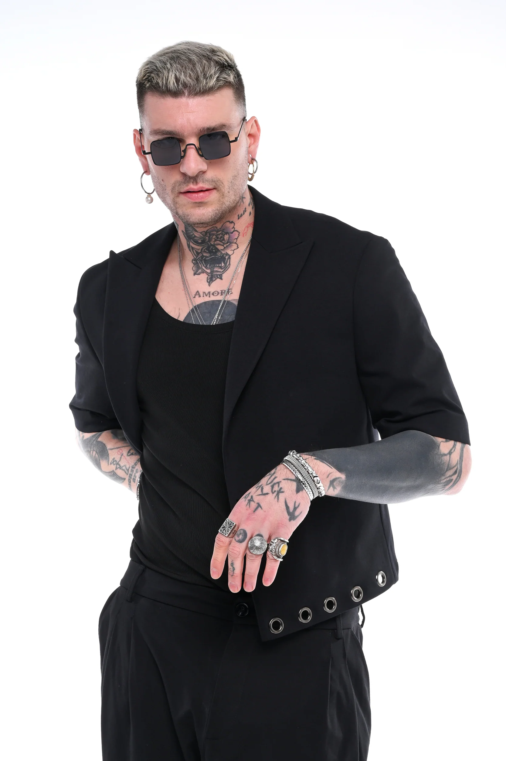 Aeron Blazer - Image 8