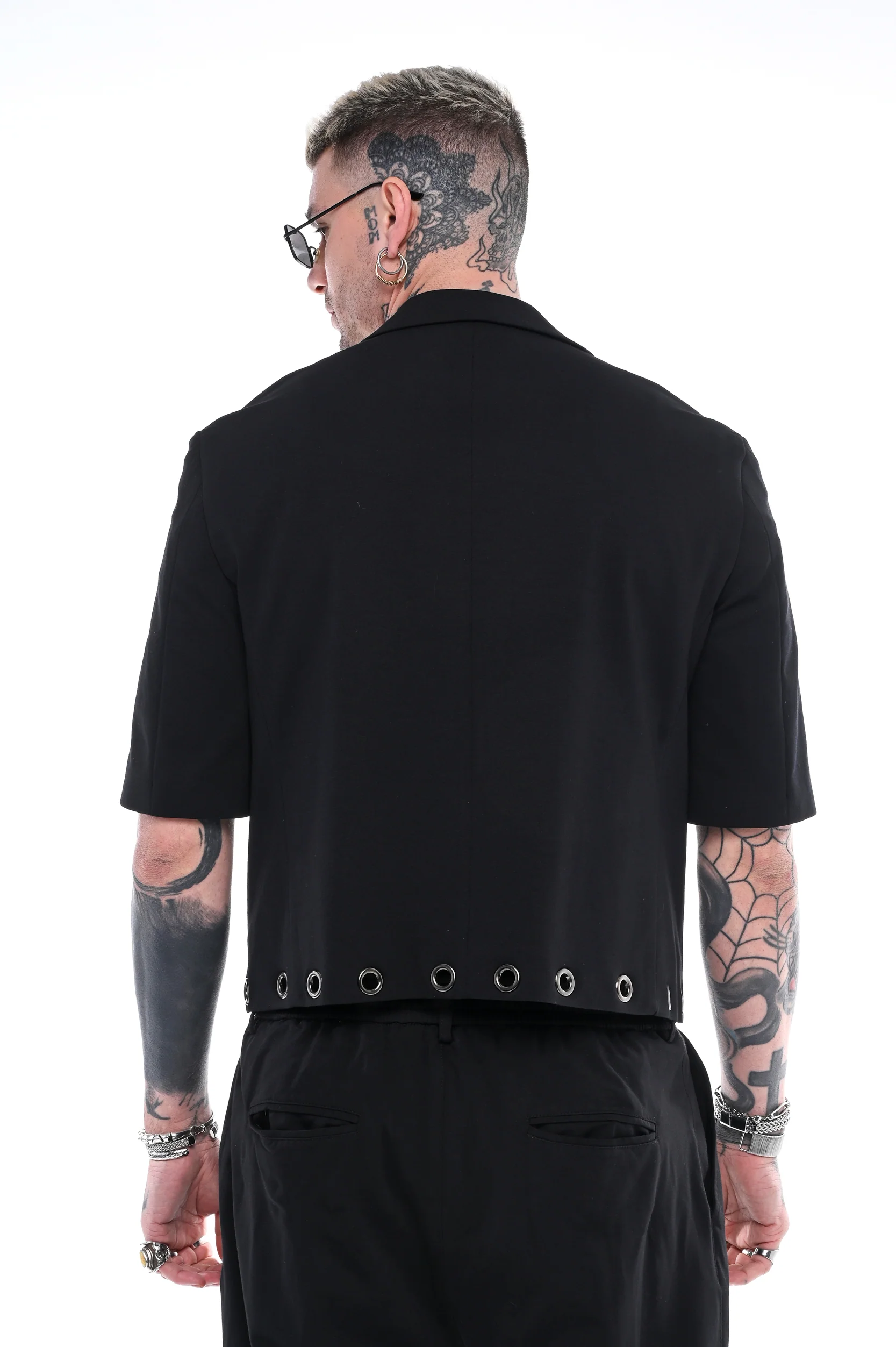 Aeron Blazer - Image 9
