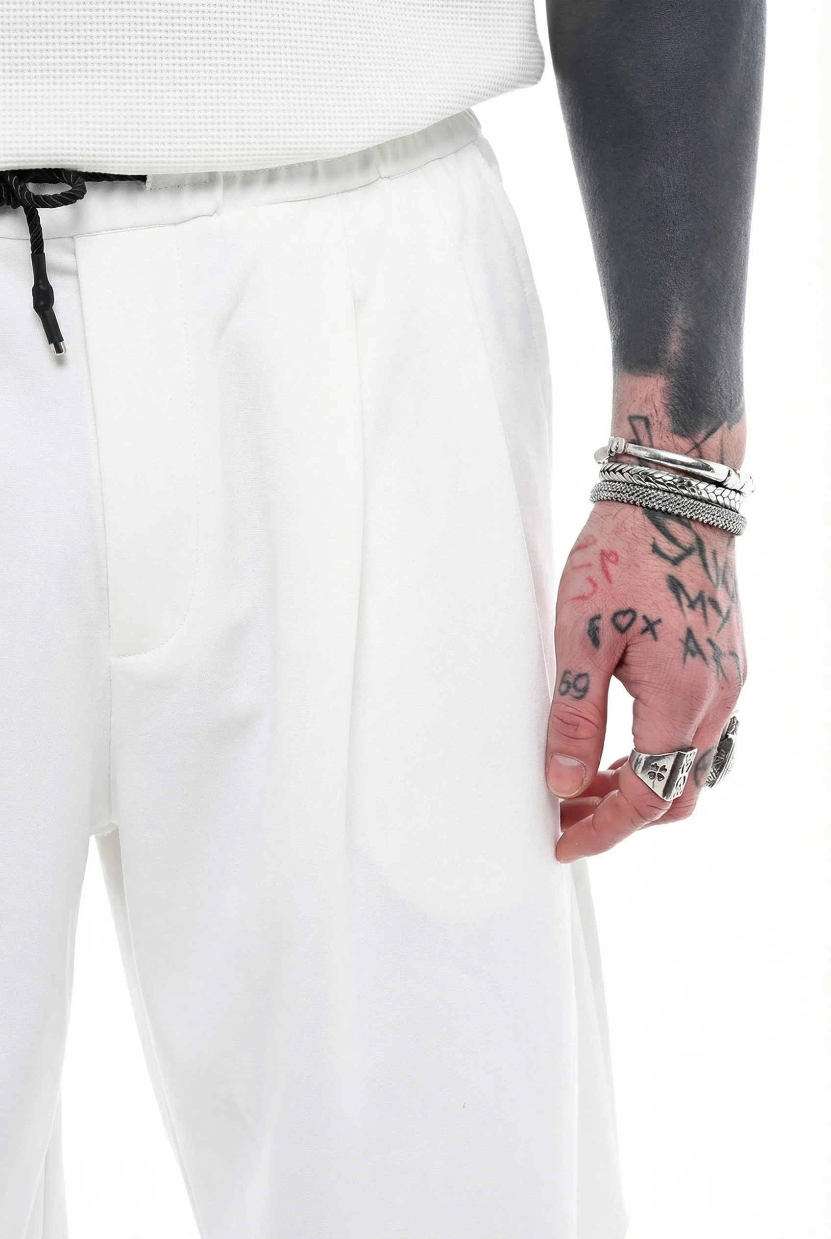 Alure Shortpants - Image 3