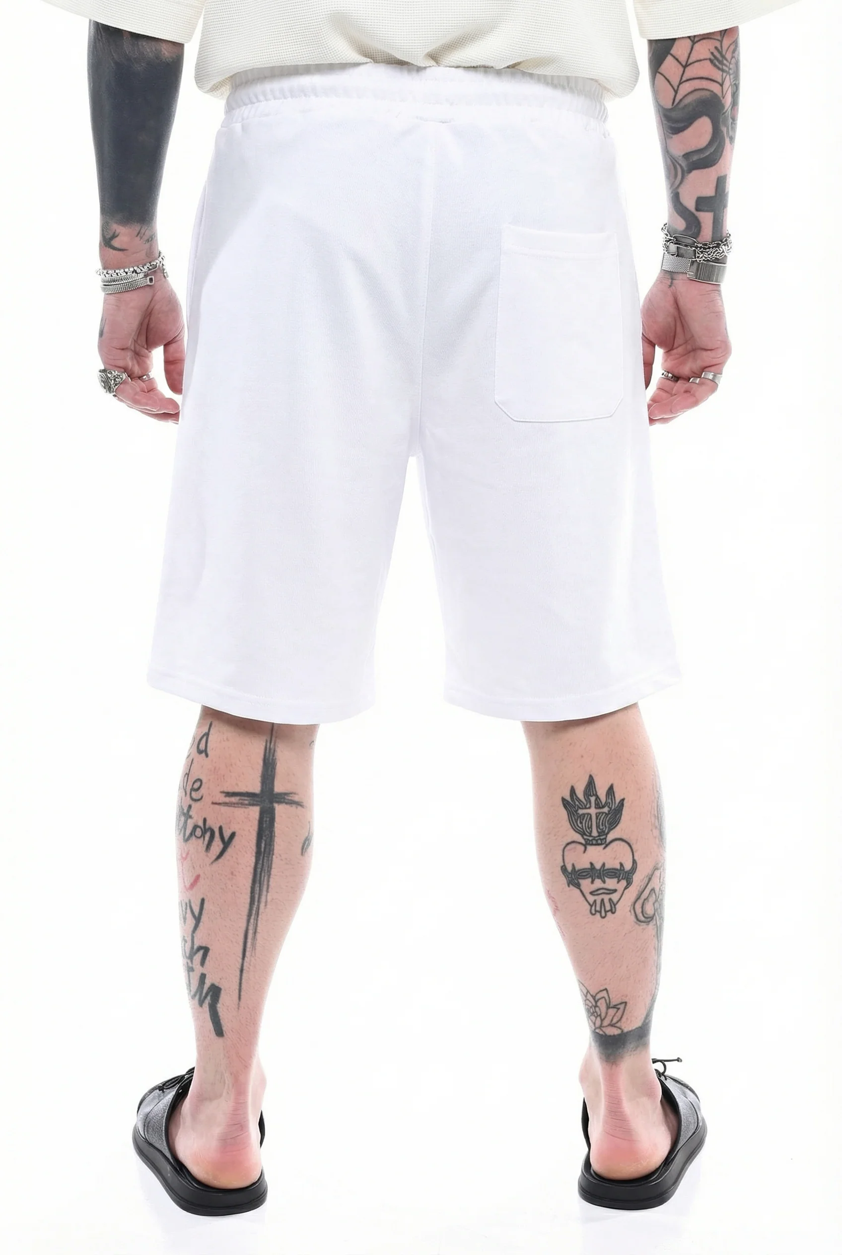 Alure Shortpants - Image 4