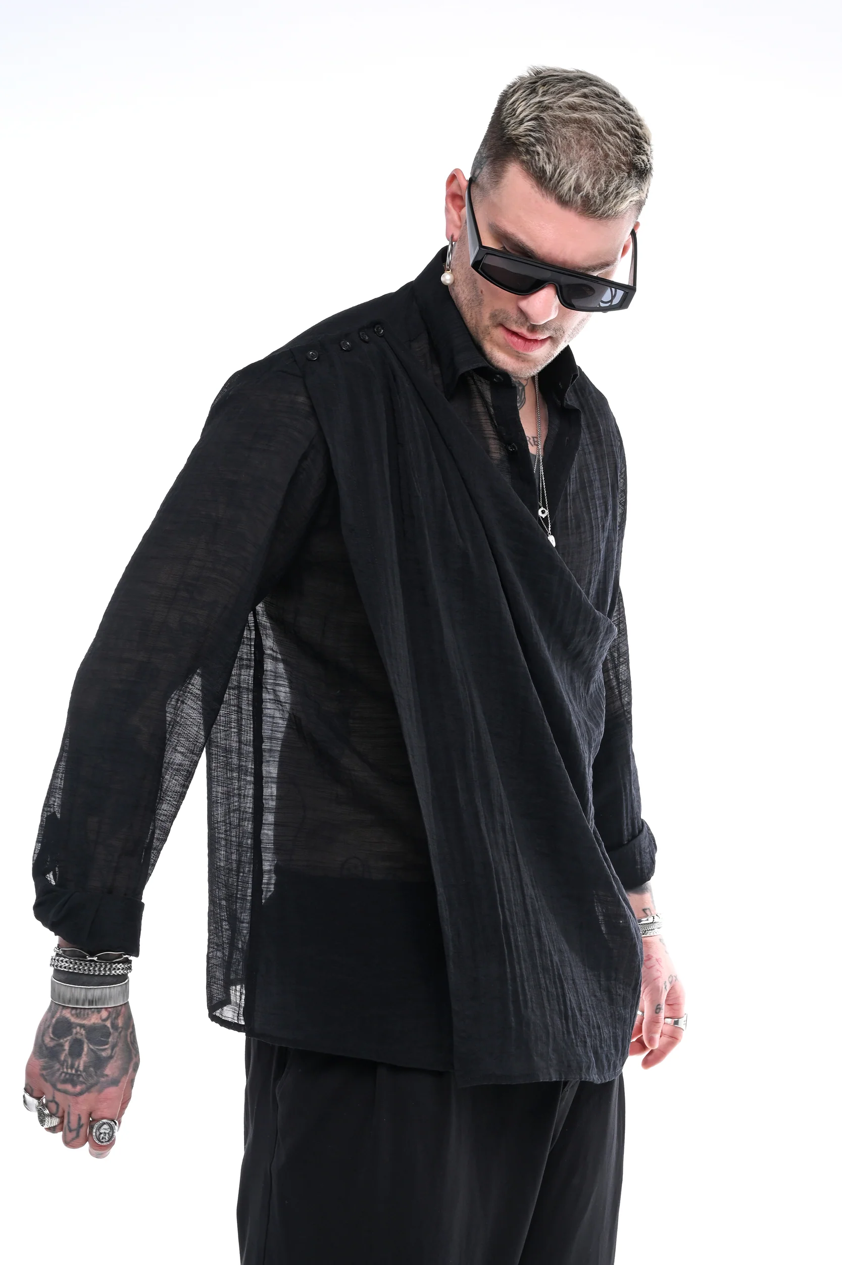 Amorgos Shirt - Image 2