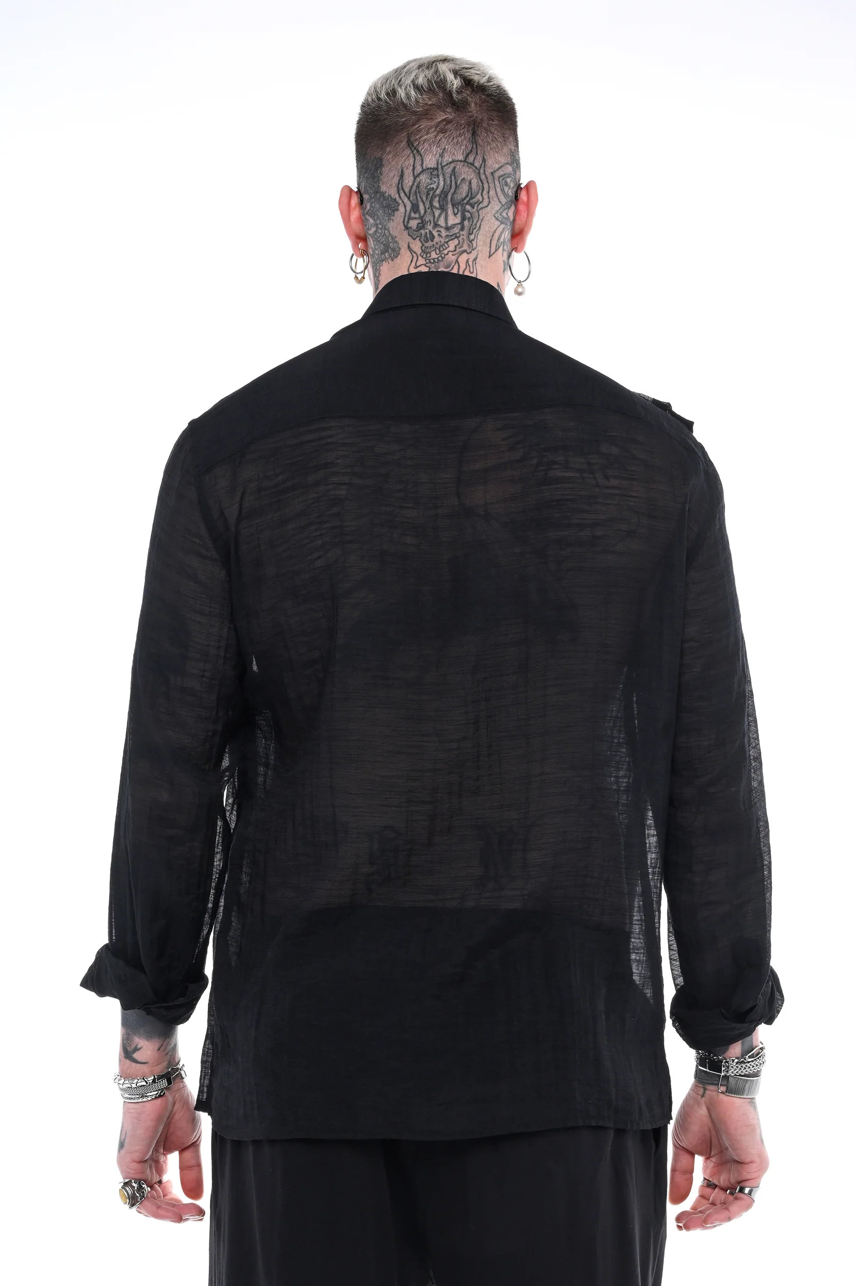 Amorgos Shirt - Image 7