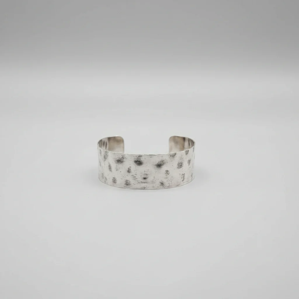 Arctic Noir Bracelet