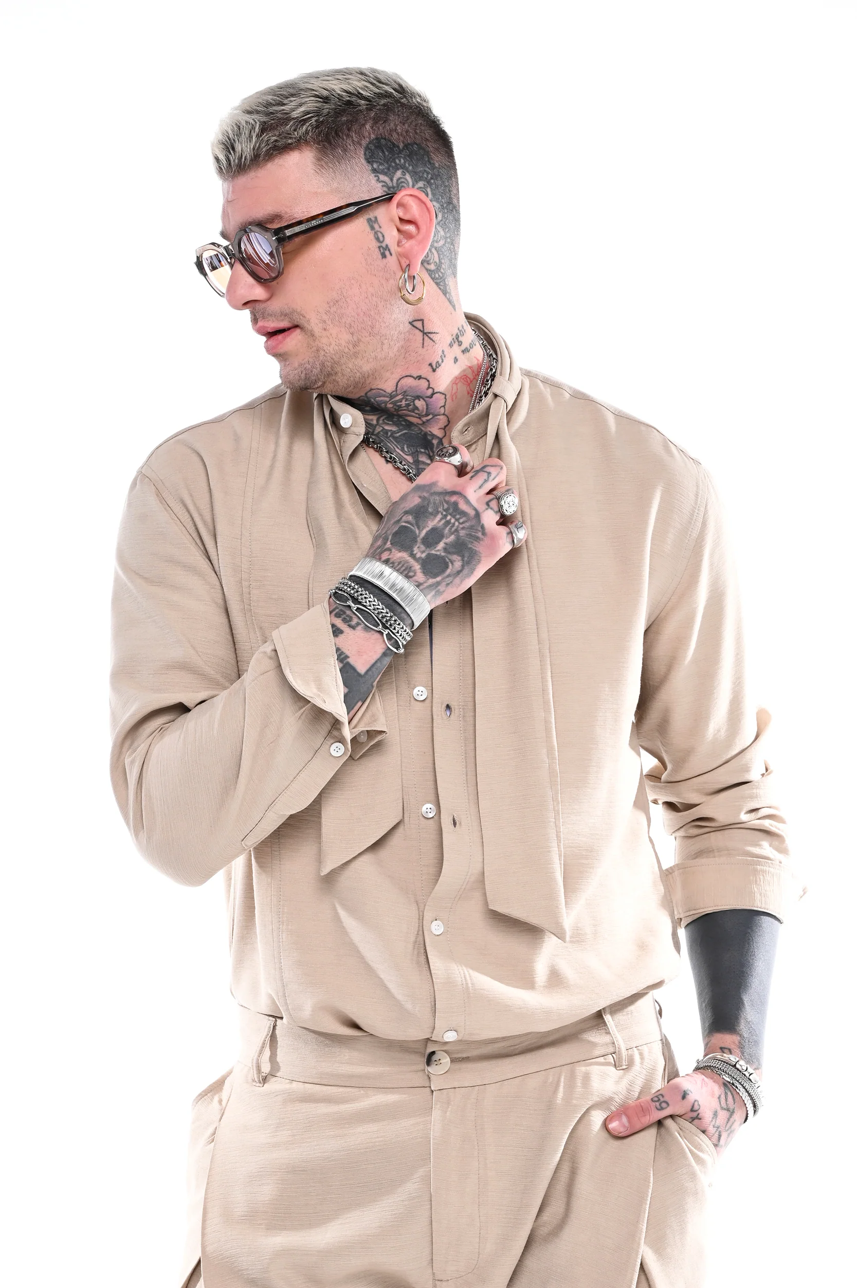 Arenia Shirt