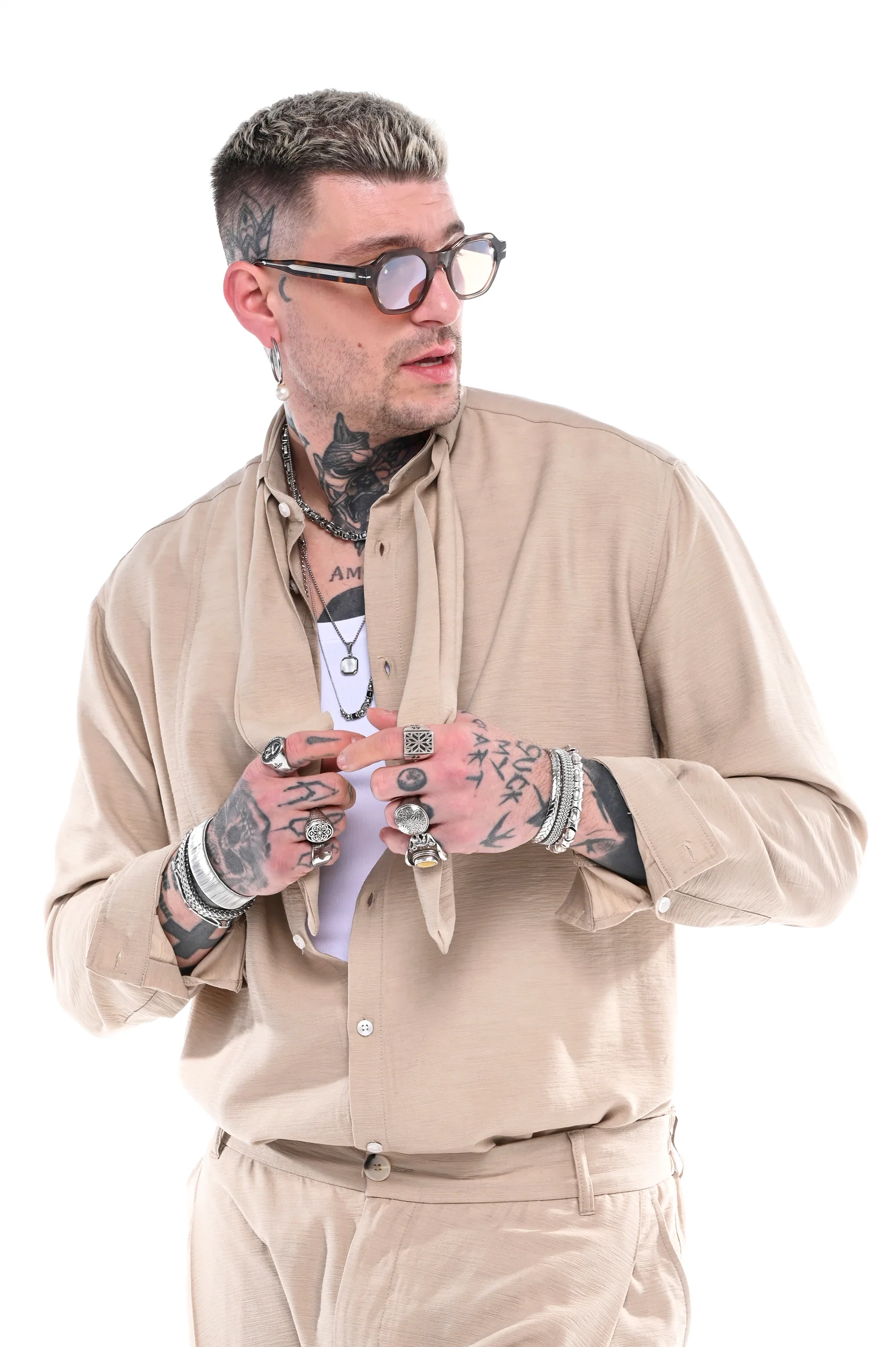 Arenia Shirt - Image 2