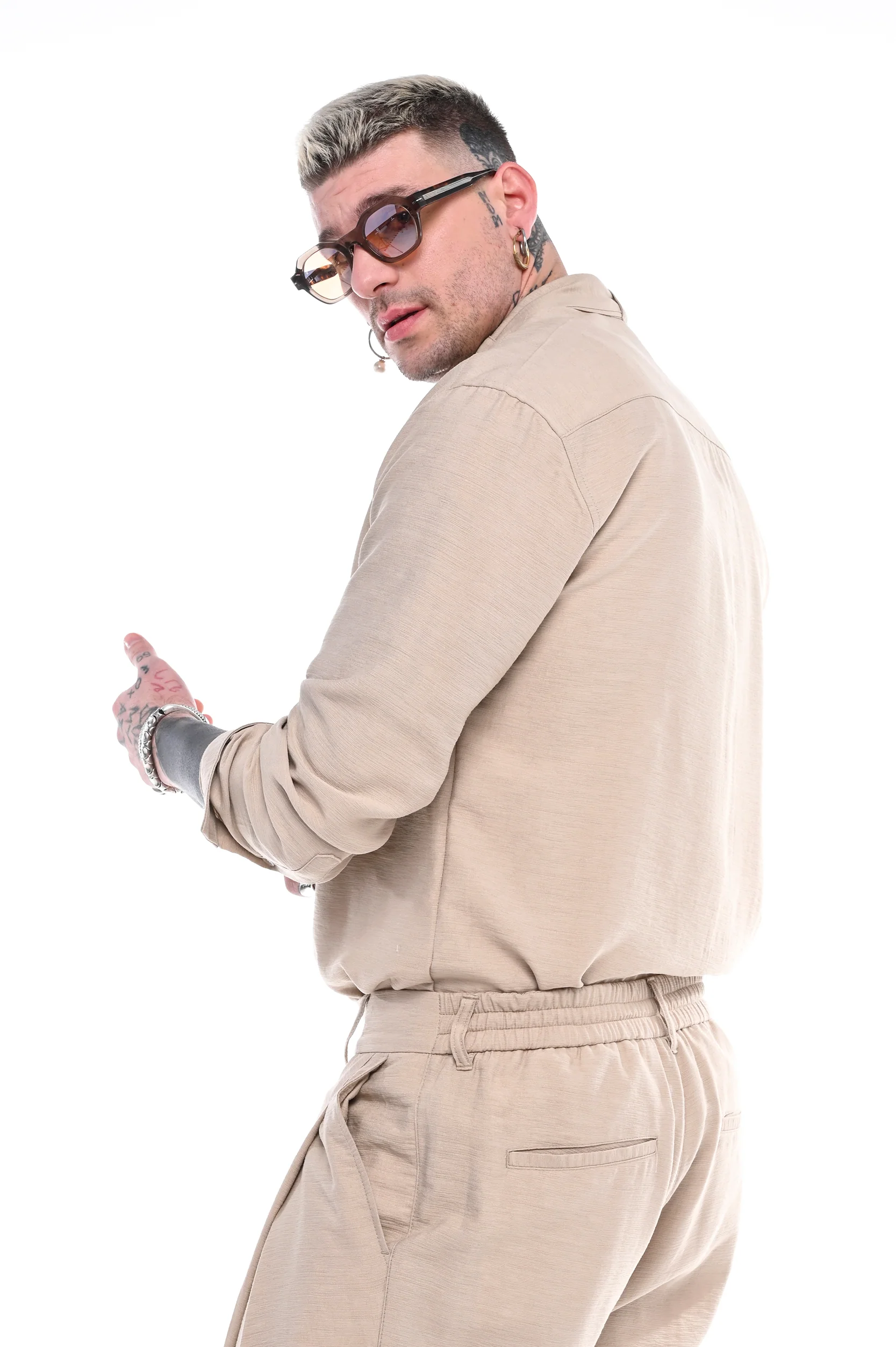 Arenia Shirt - Image 4