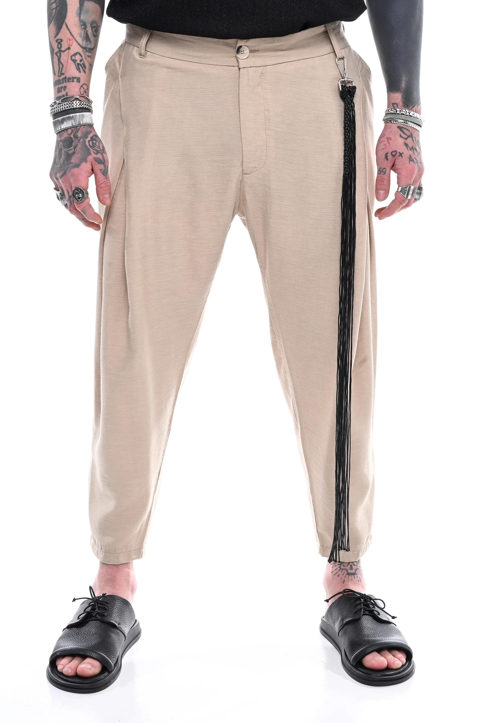Arenia Trousers