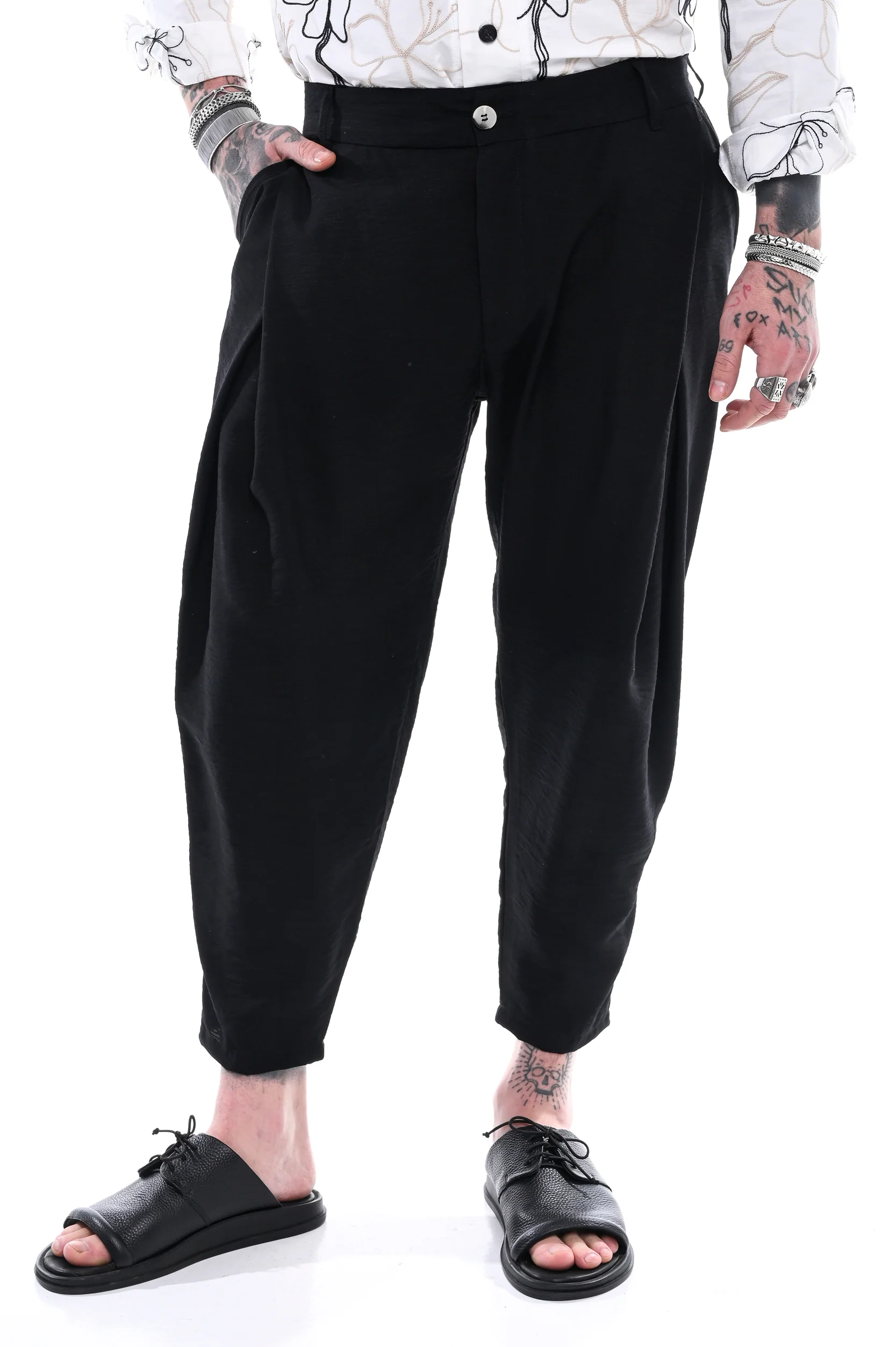 Arenia Trousers