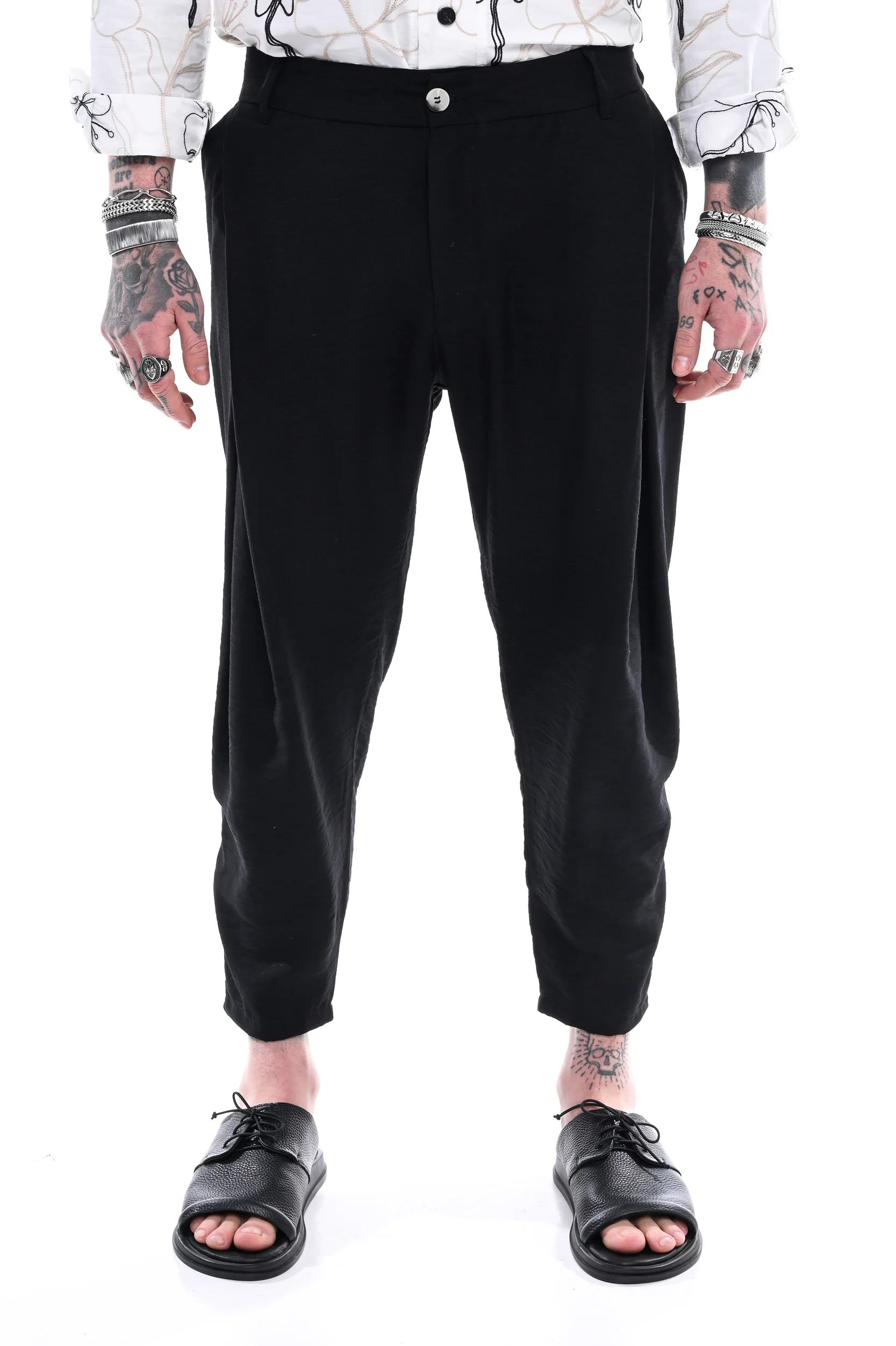 Arenia Trousers - Image 2