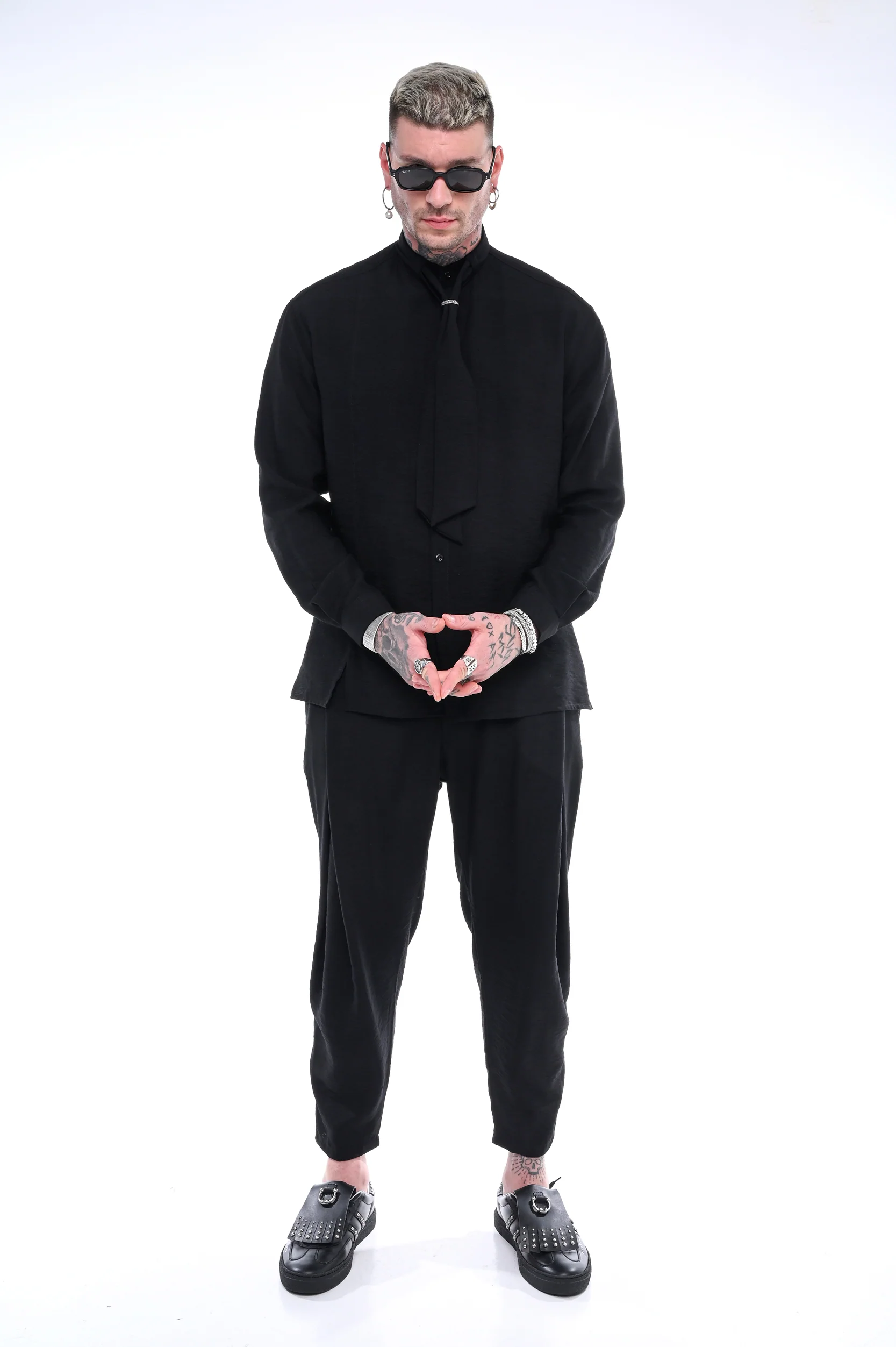 Arenia Trousers - Image 4