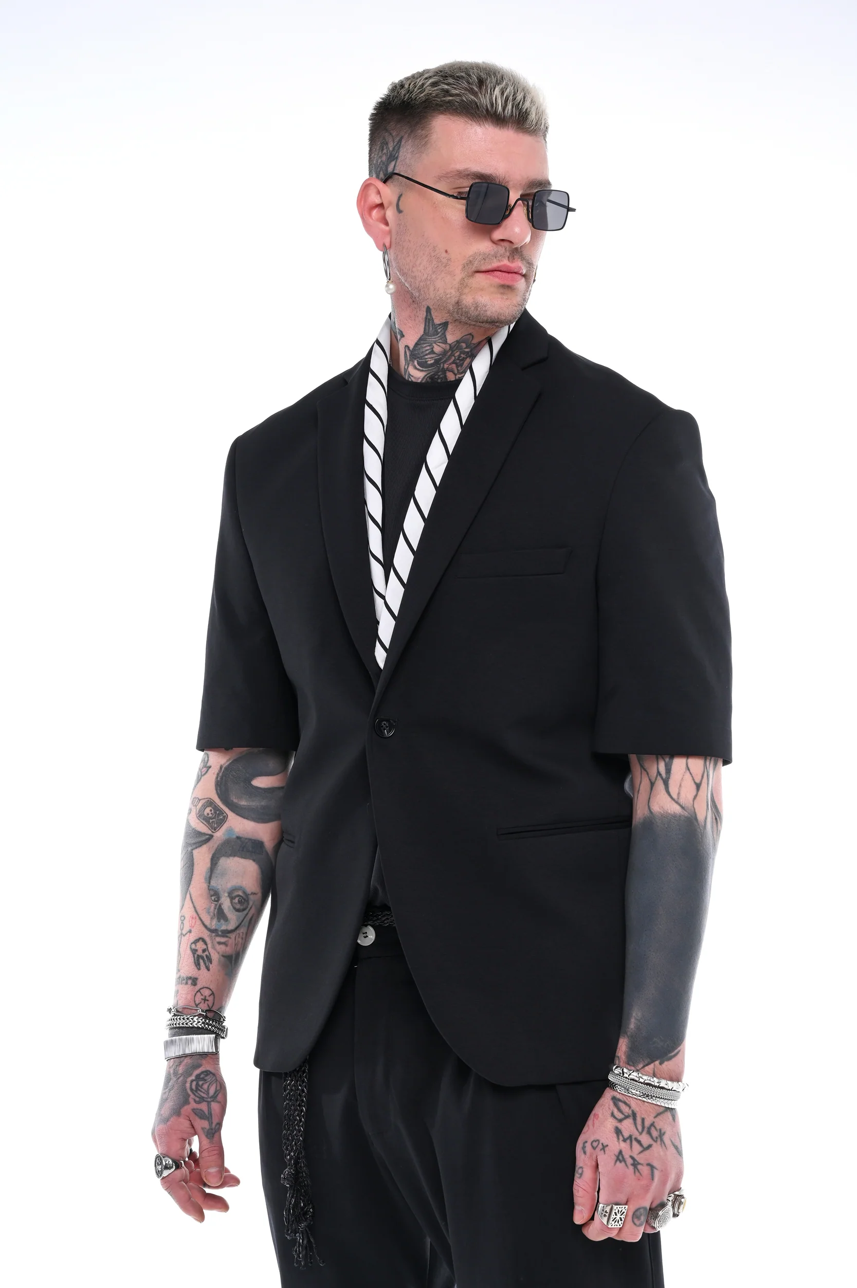 Atelier Blazer - Image 2