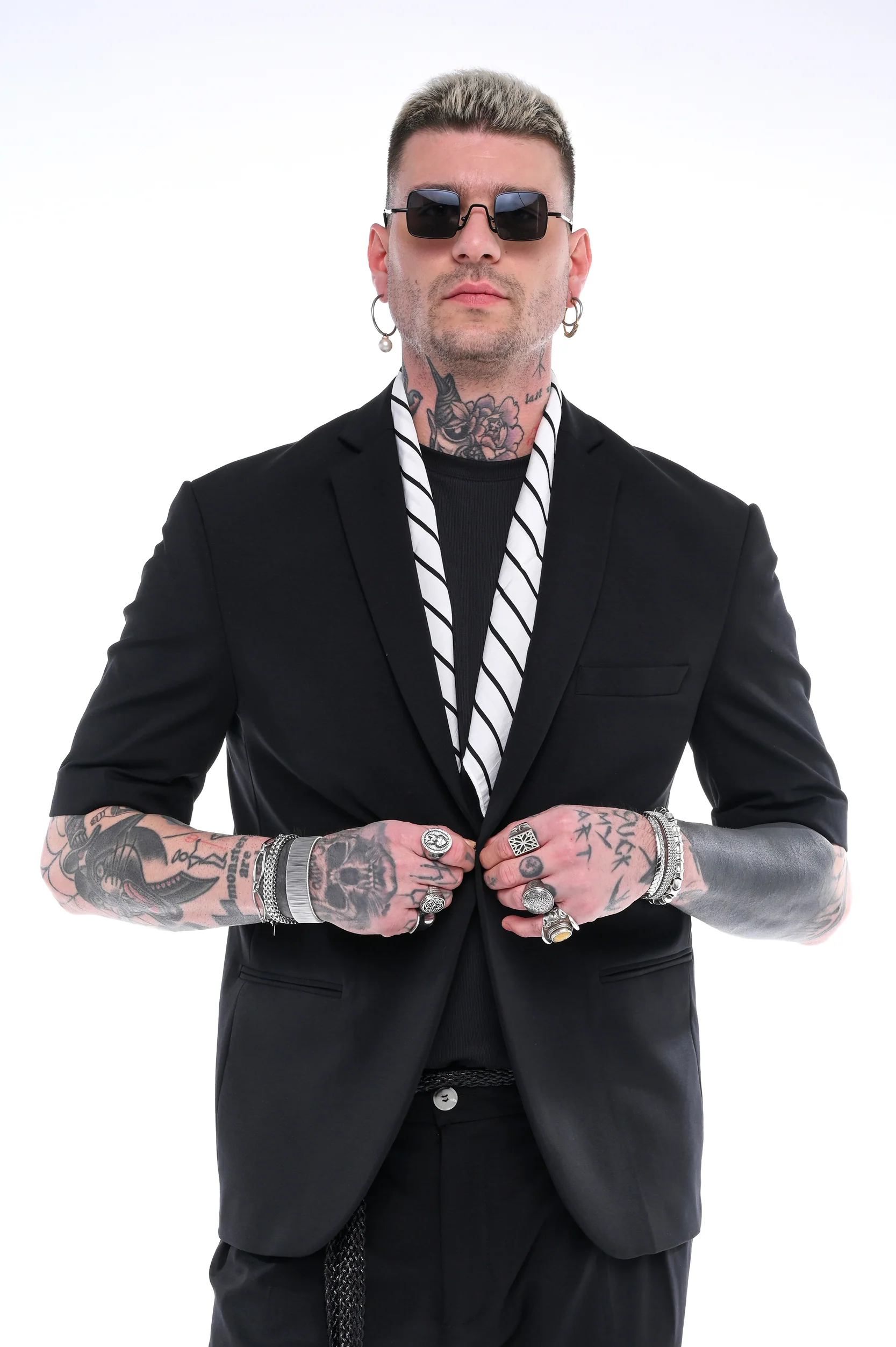 Atelier Blazer - Image 3