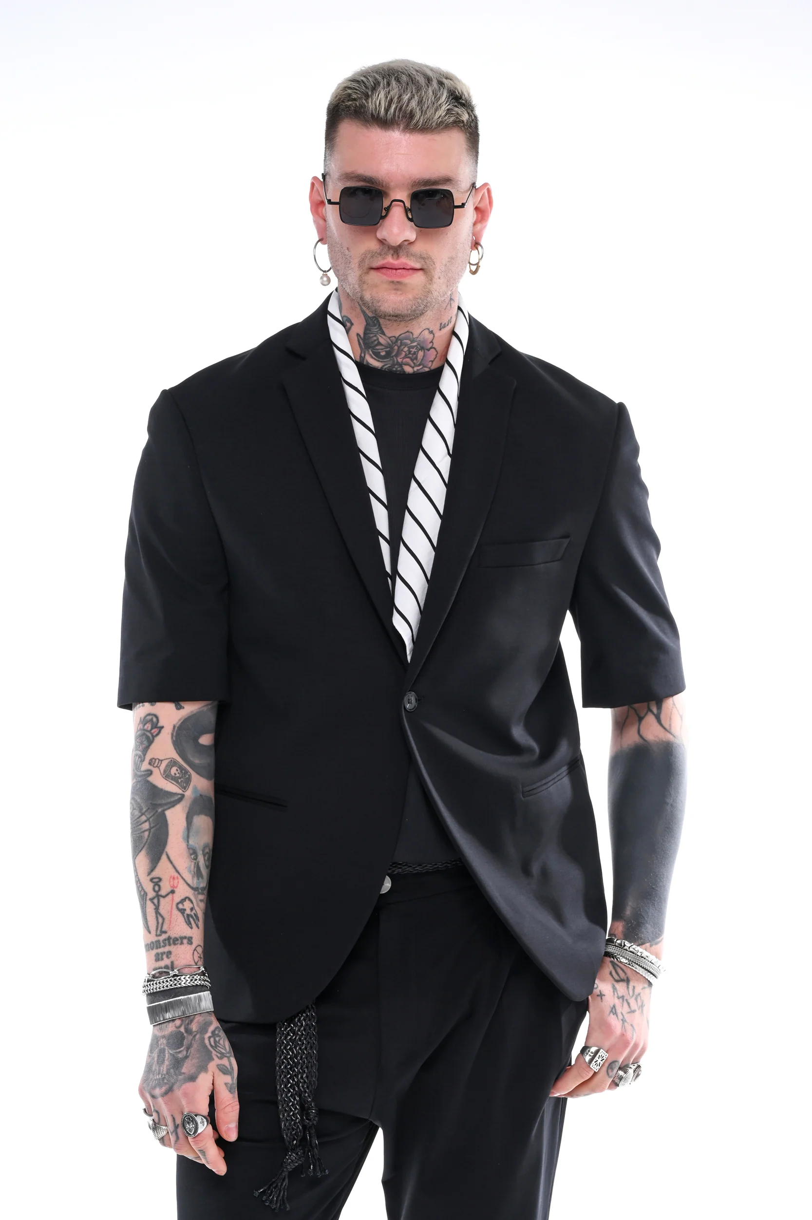 Atelier Blazer - Image 4