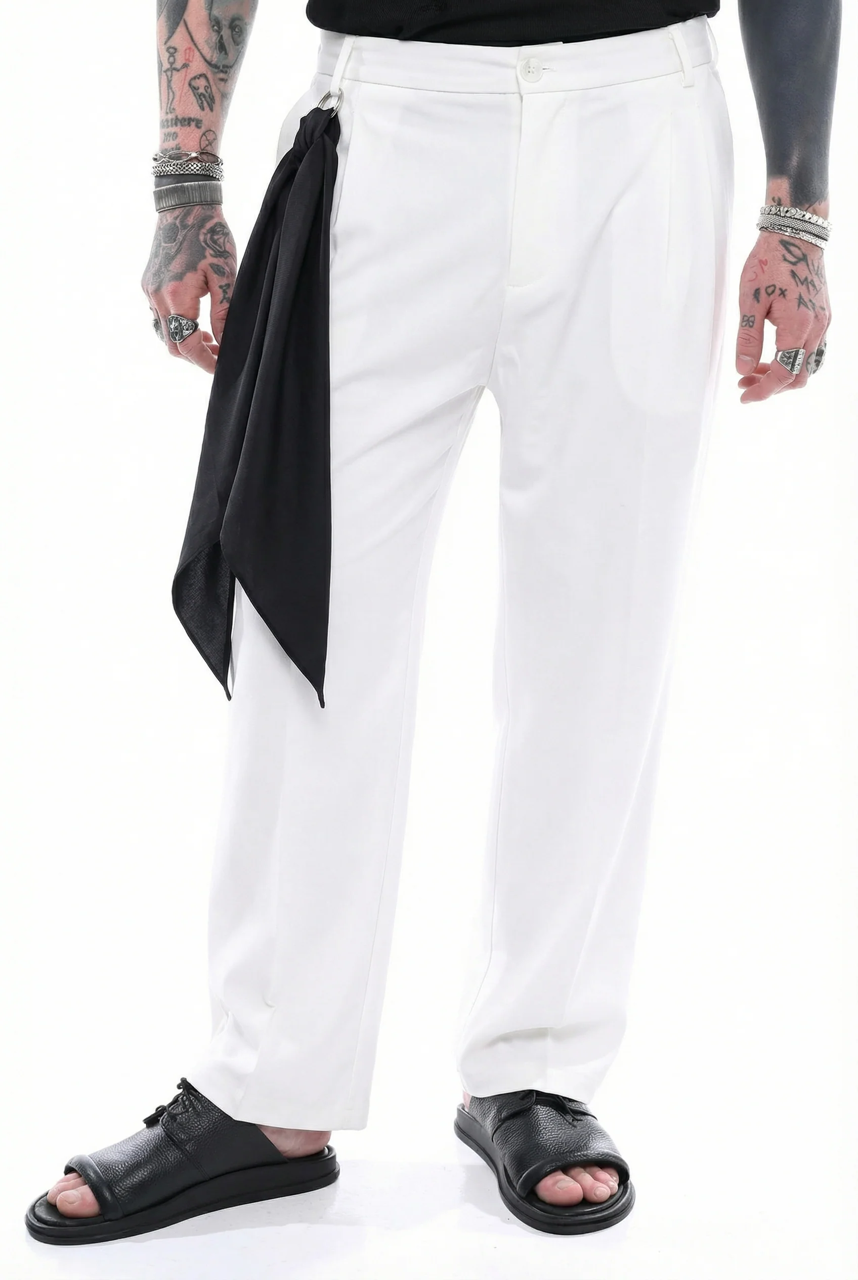 Aura Pants
