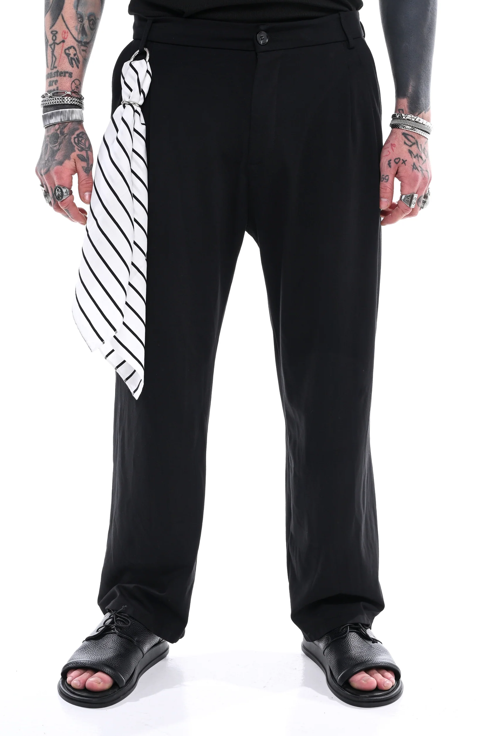 Aura Pants