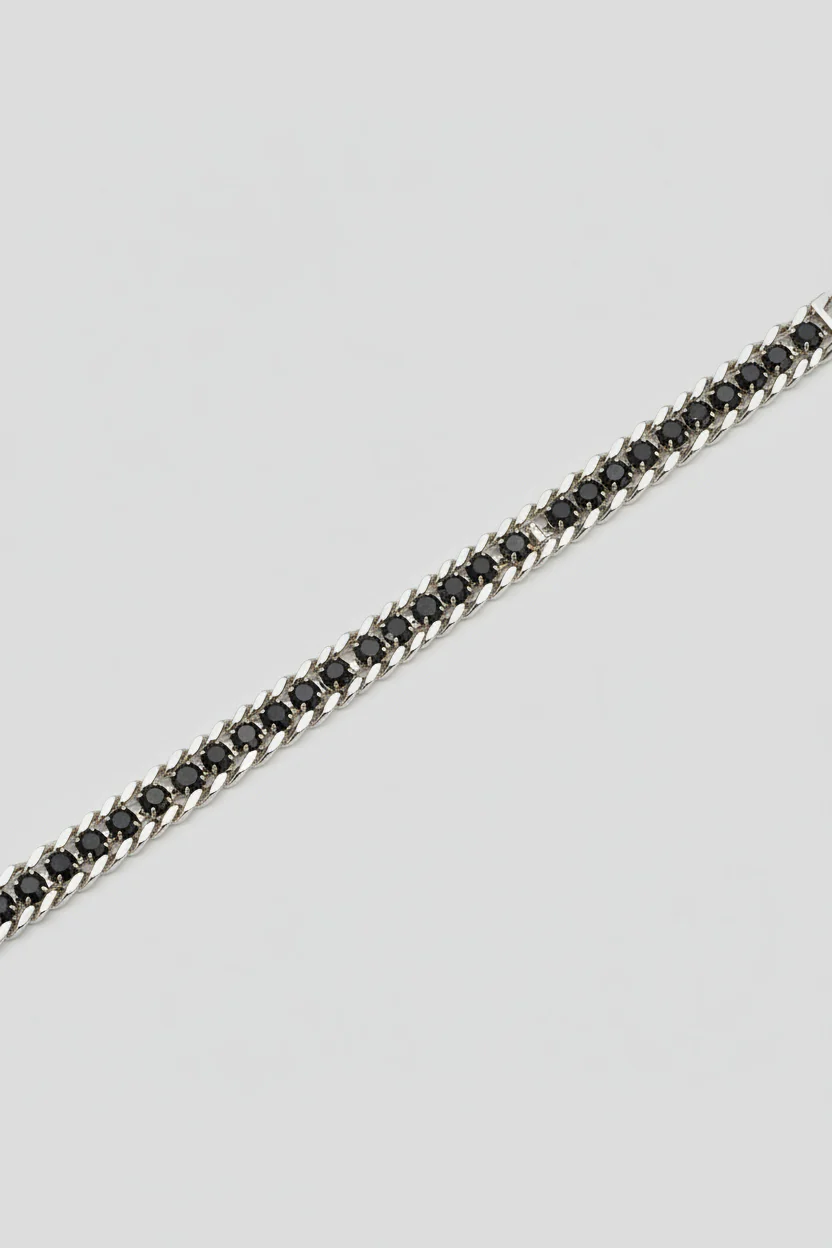 Black Venom Bracelet - Image 2