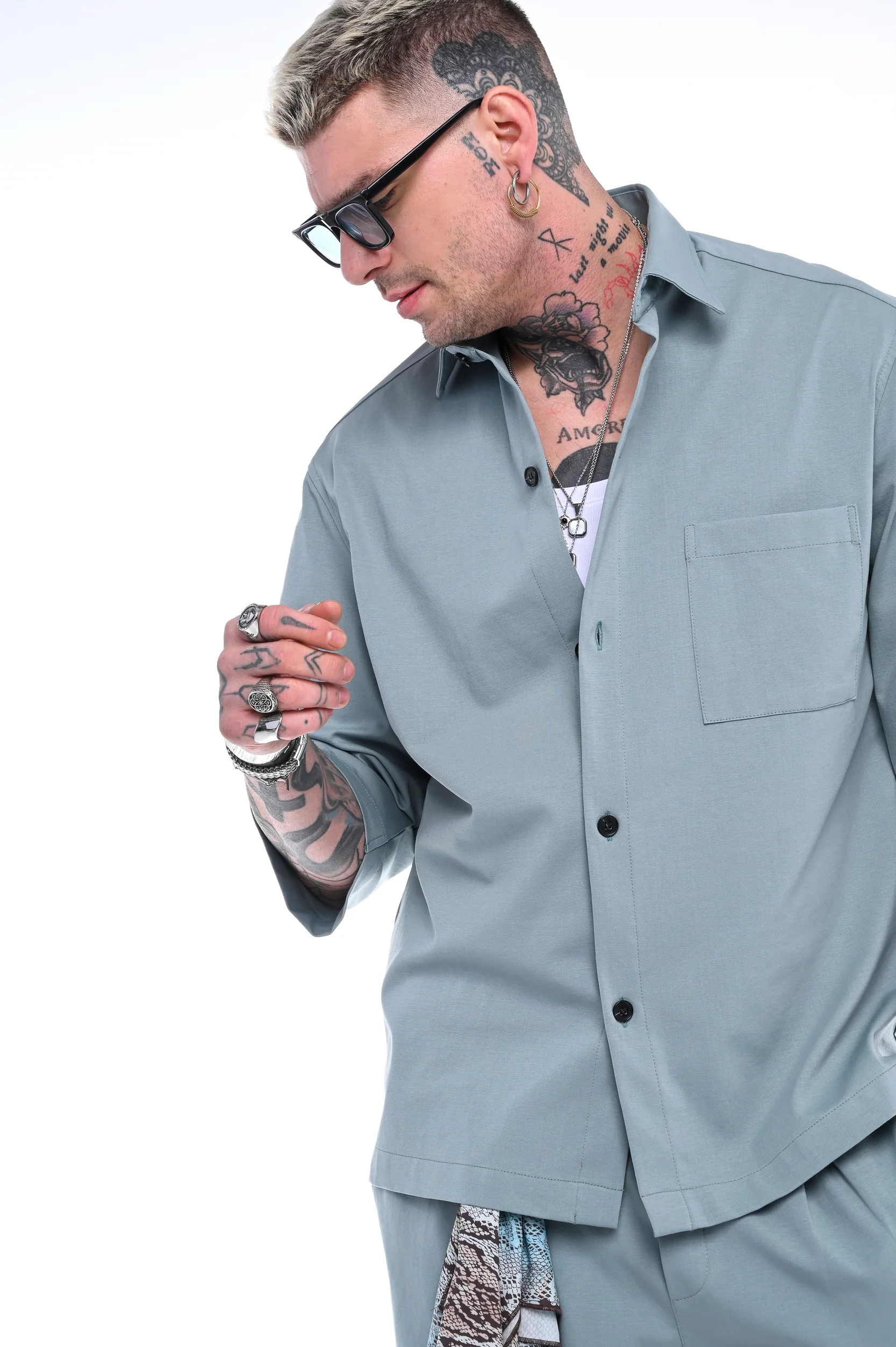 Breeze Shirt - Image 3