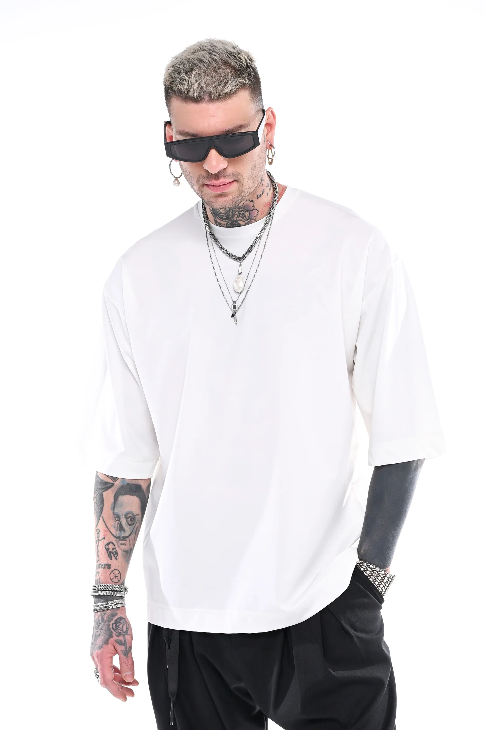 Cowrie T-Shirt