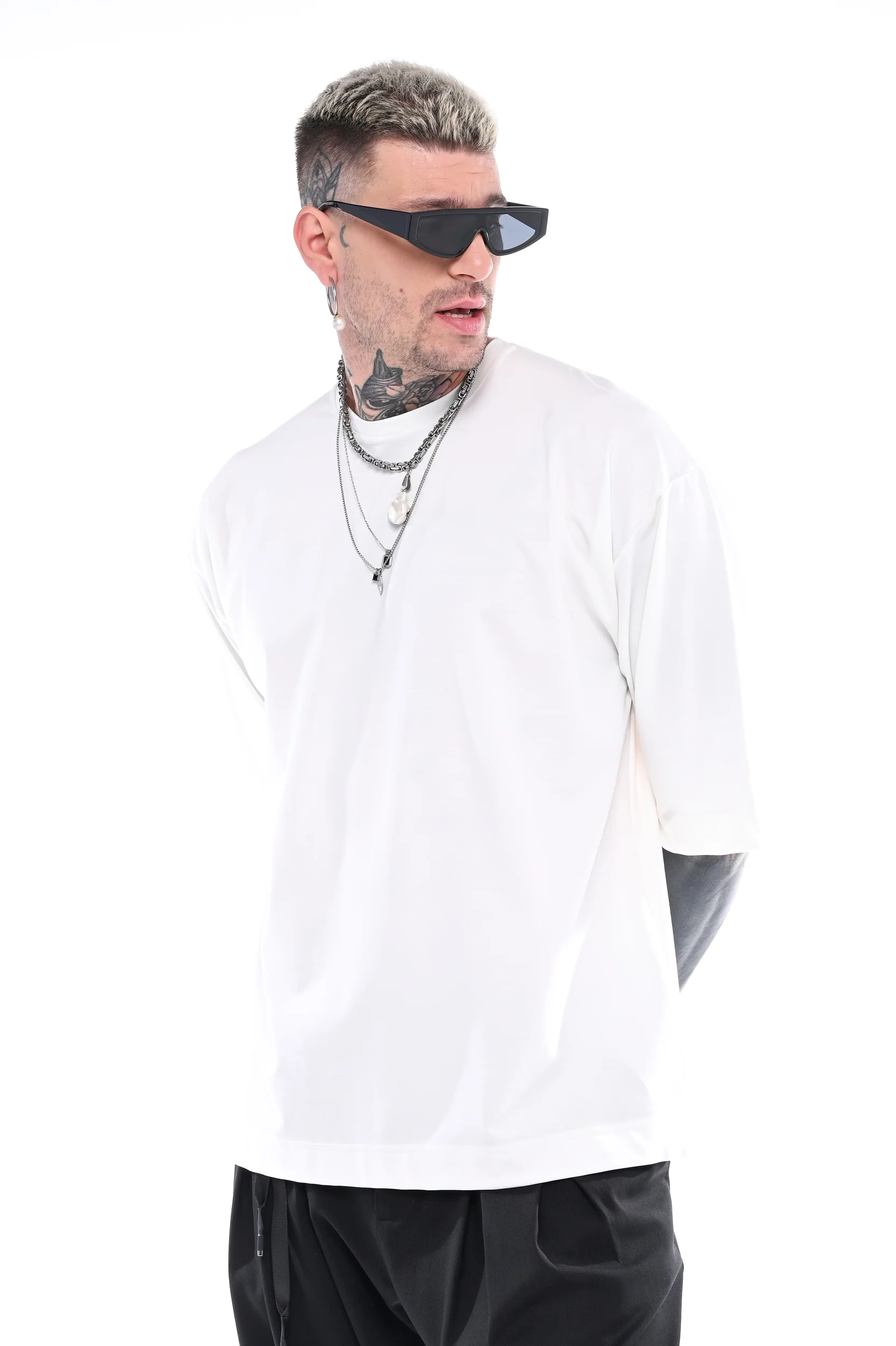 Cowrie T-Shirt - Image 2