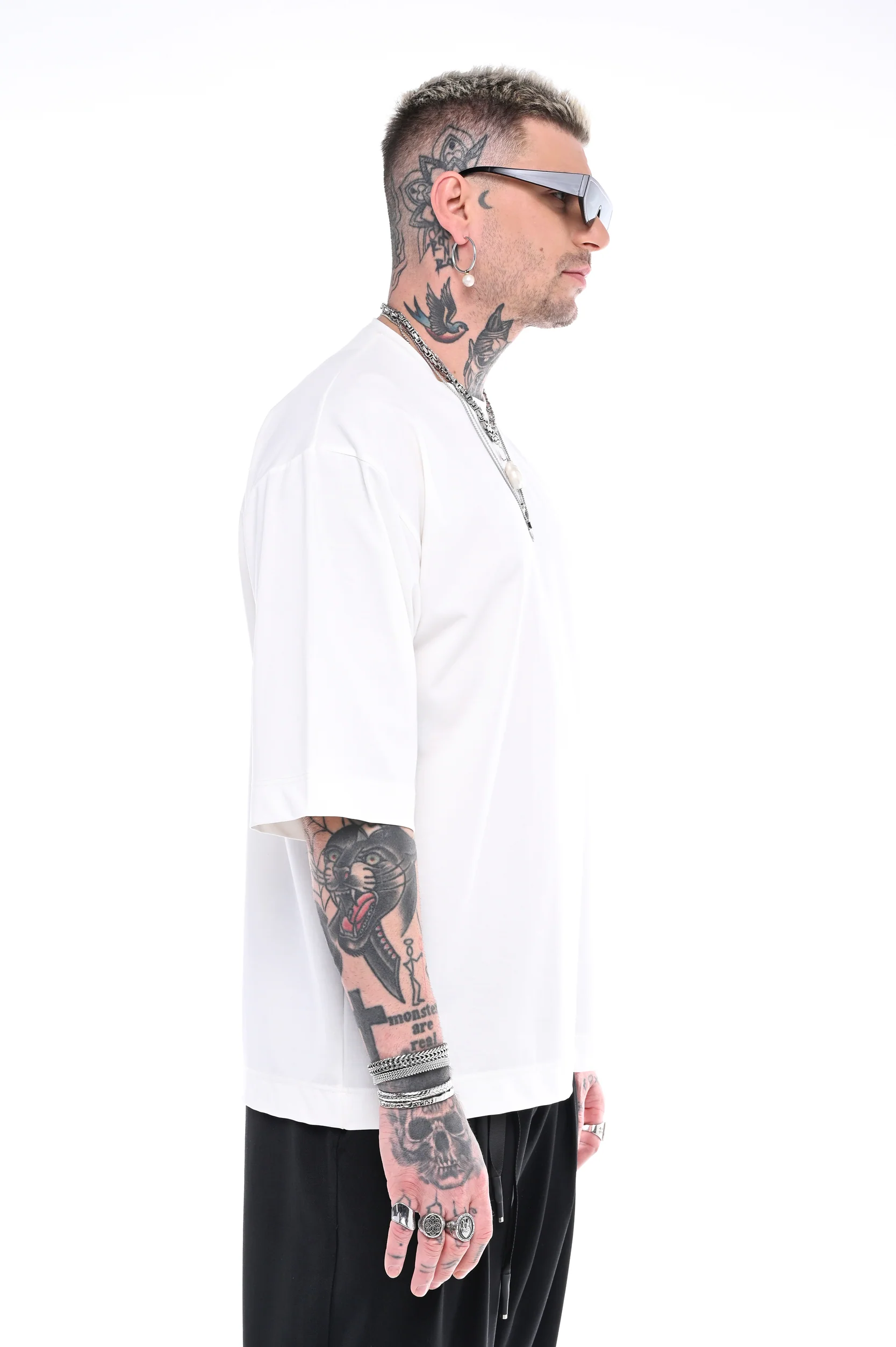 Cowrie T-Shirt - Image 3