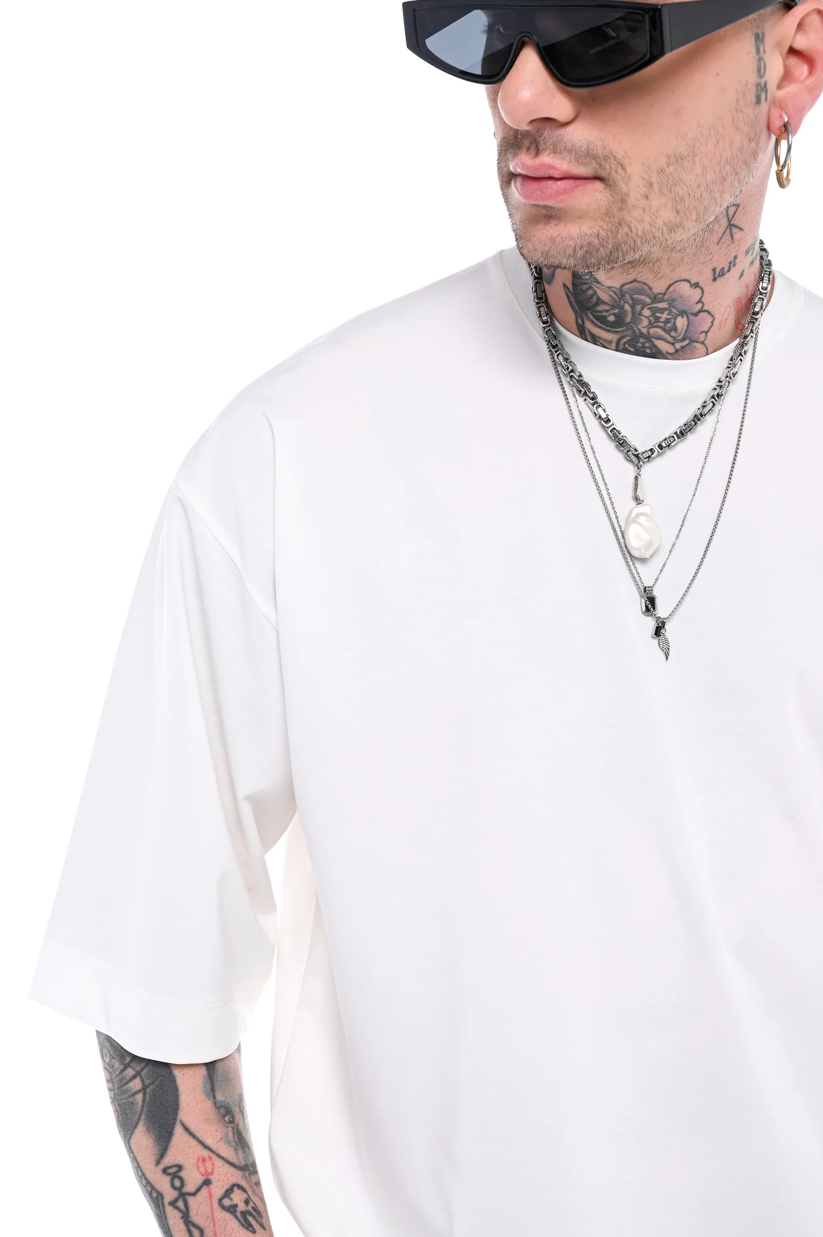 Cowrie T-Shirt - Image 4