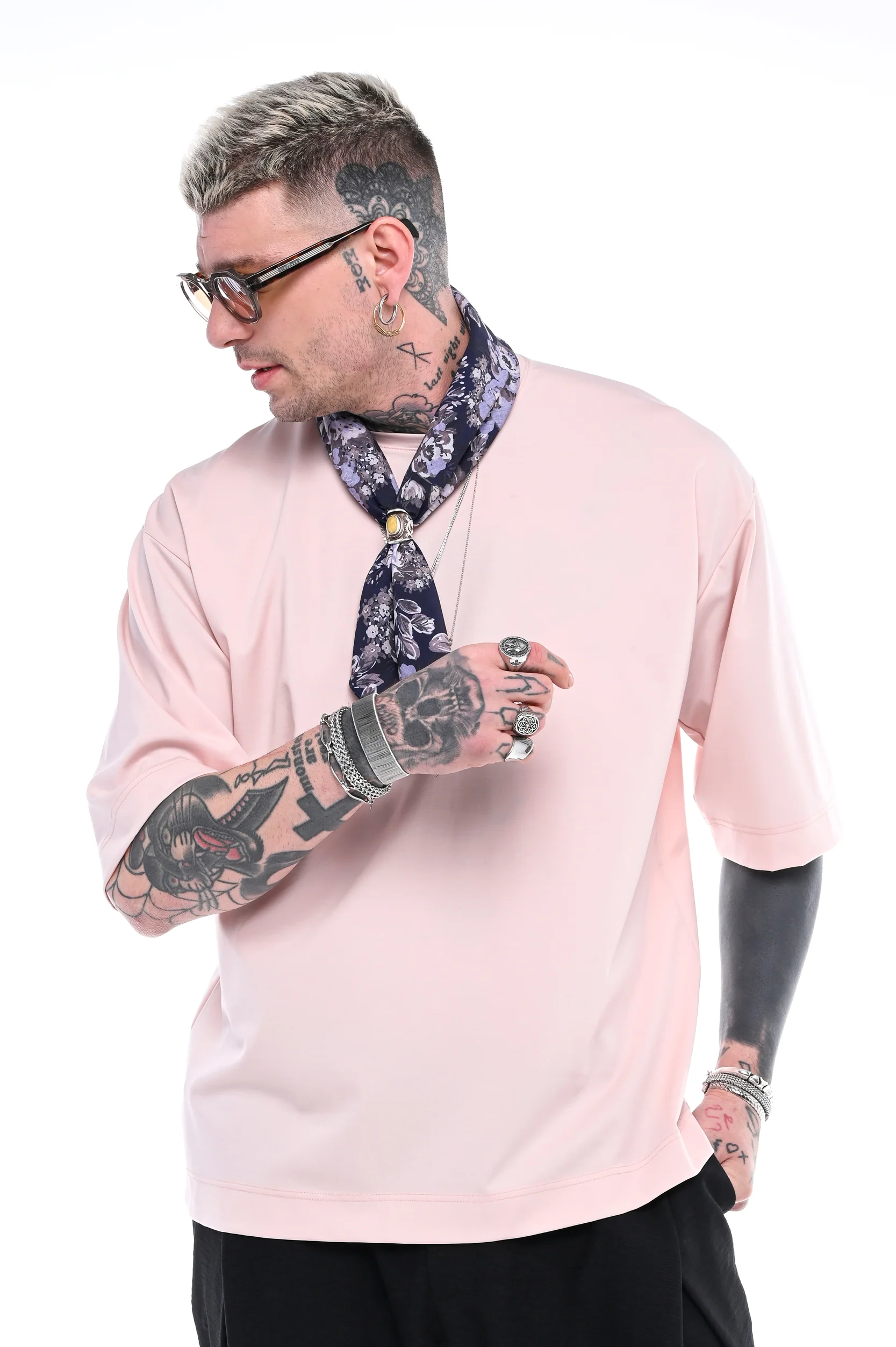 Cowrie T-Shirt
