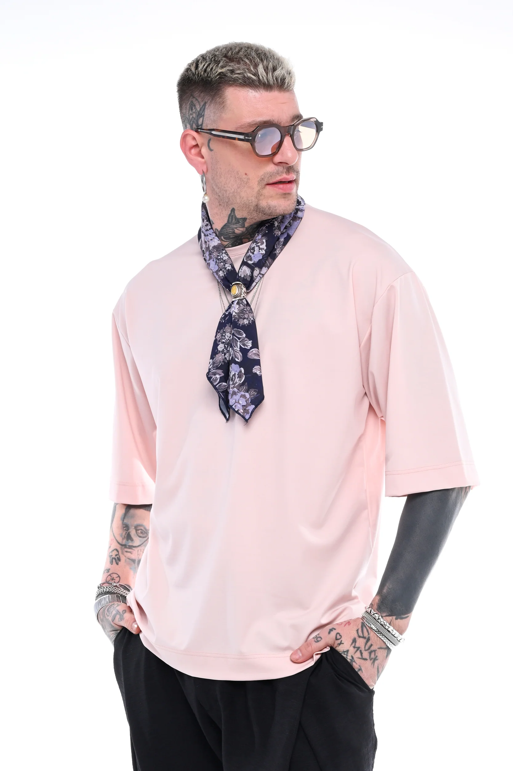 Cowrie T-Shirt - Image 2