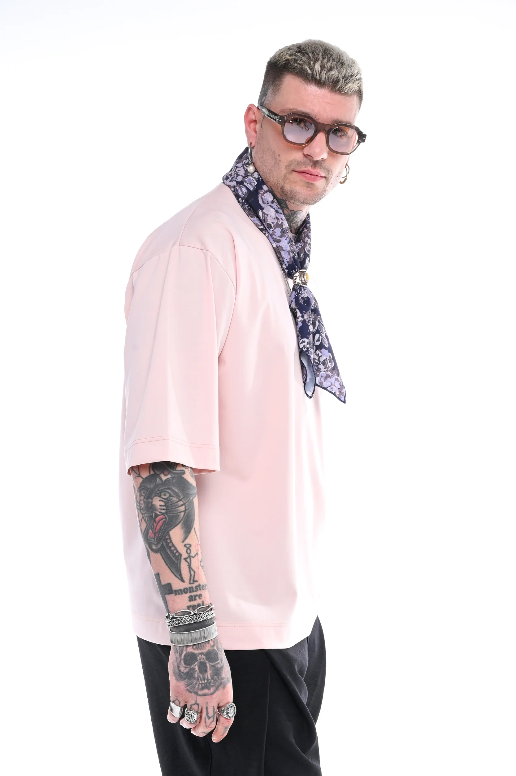 Cowrie T-Shirt - Image 3