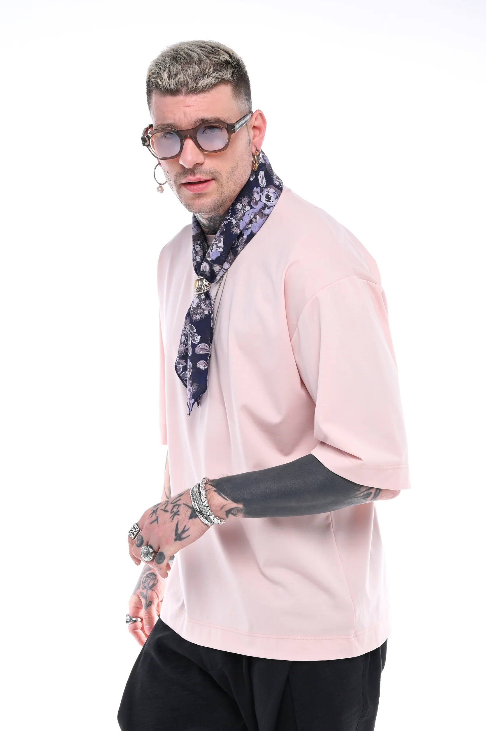 Cowrie T-Shirt - Image 4