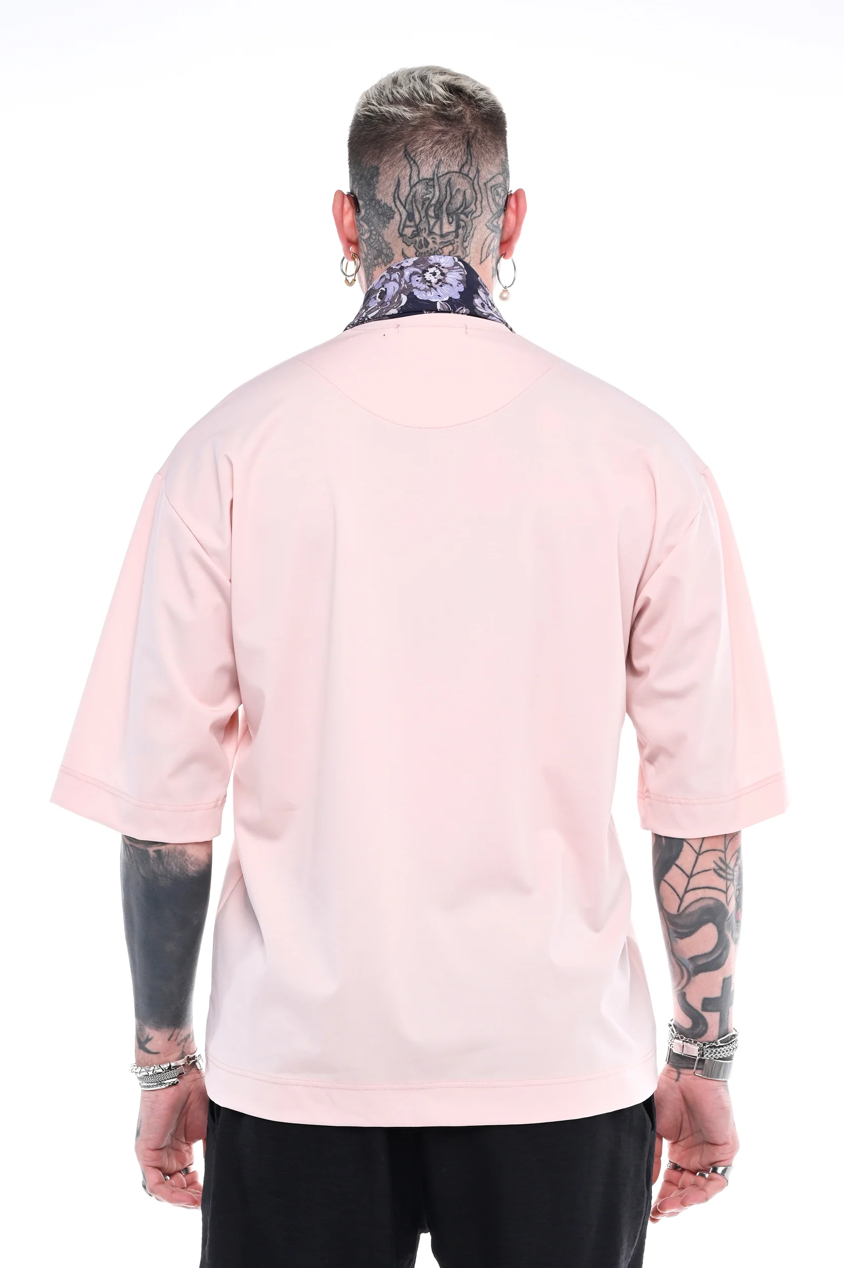 Cowrie T-Shirt - Image 5
