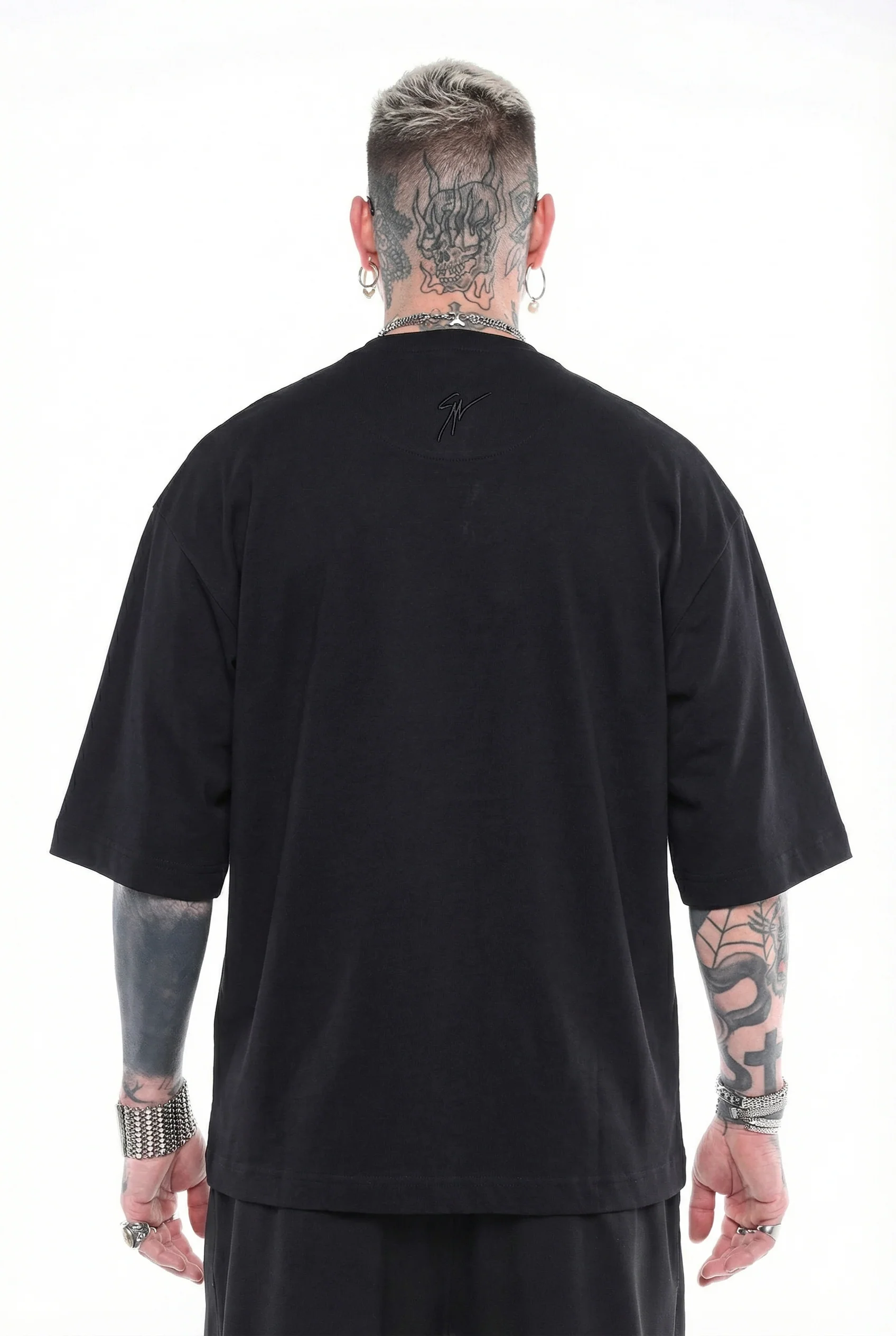 Cowrie T-Shirt - Image 2