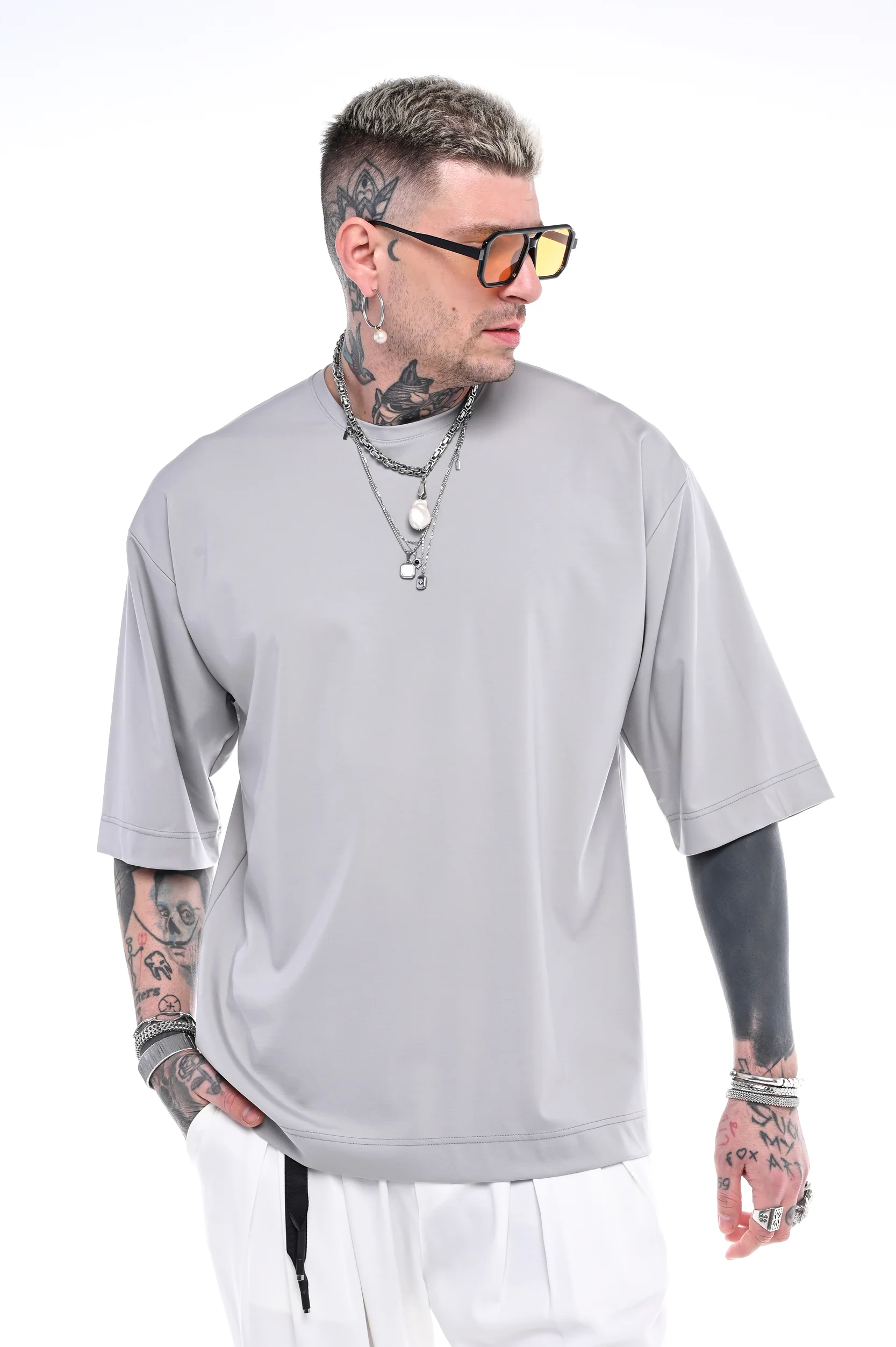 Cowrie T-Shirt - Image 2