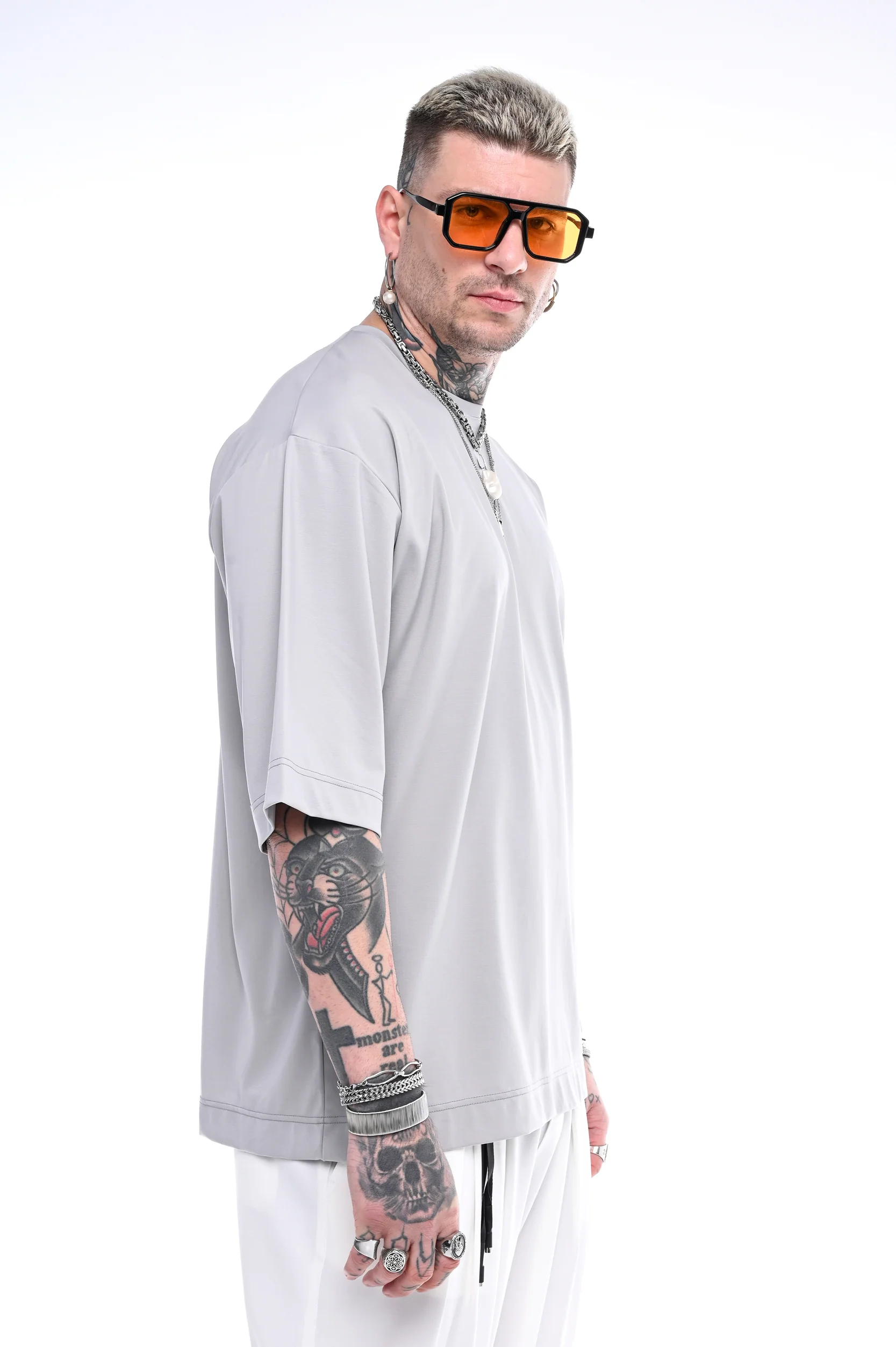 Cowrie T-Shirt - Image 3
