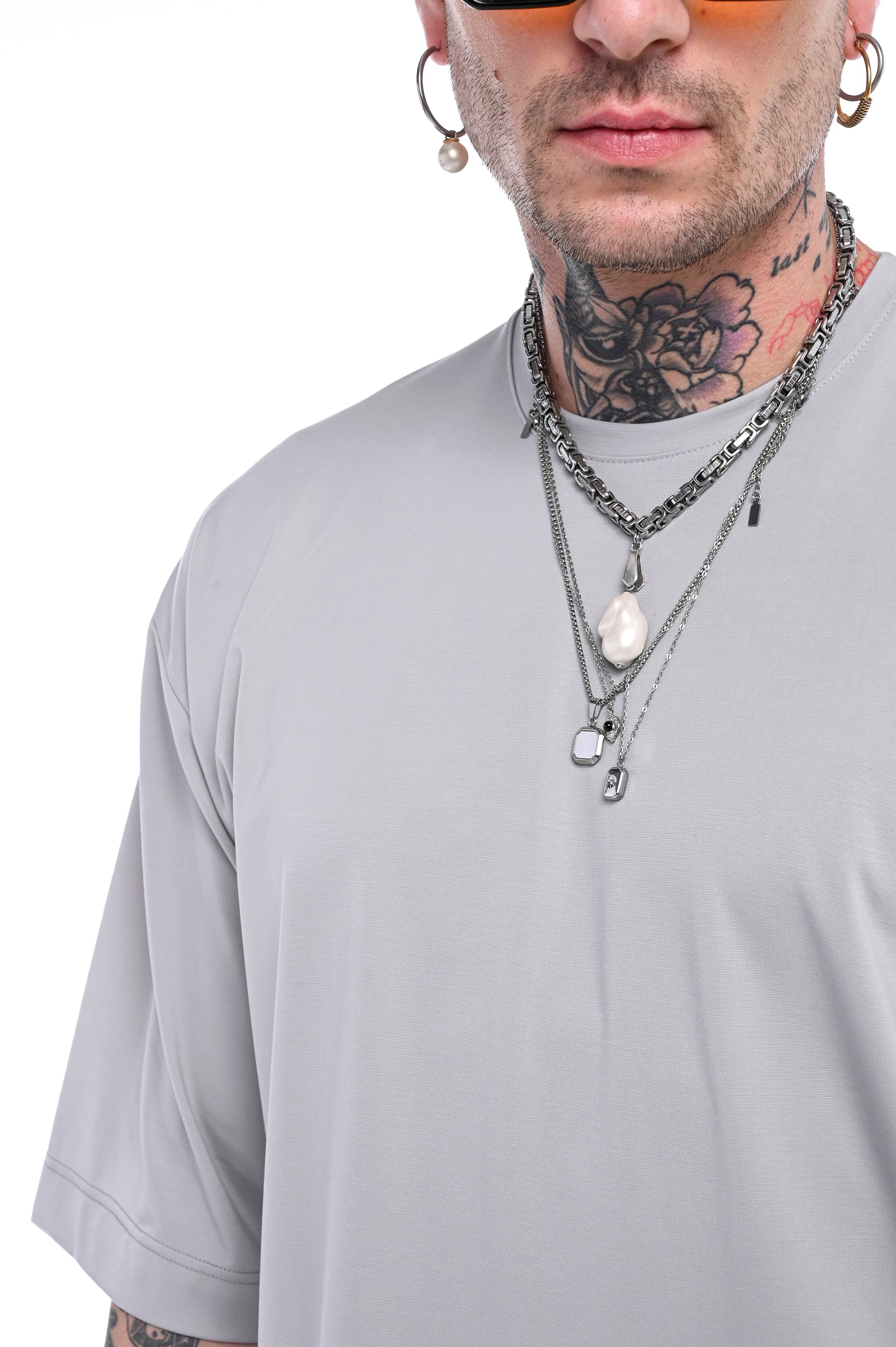 Cowrie T-Shirt - Image 4