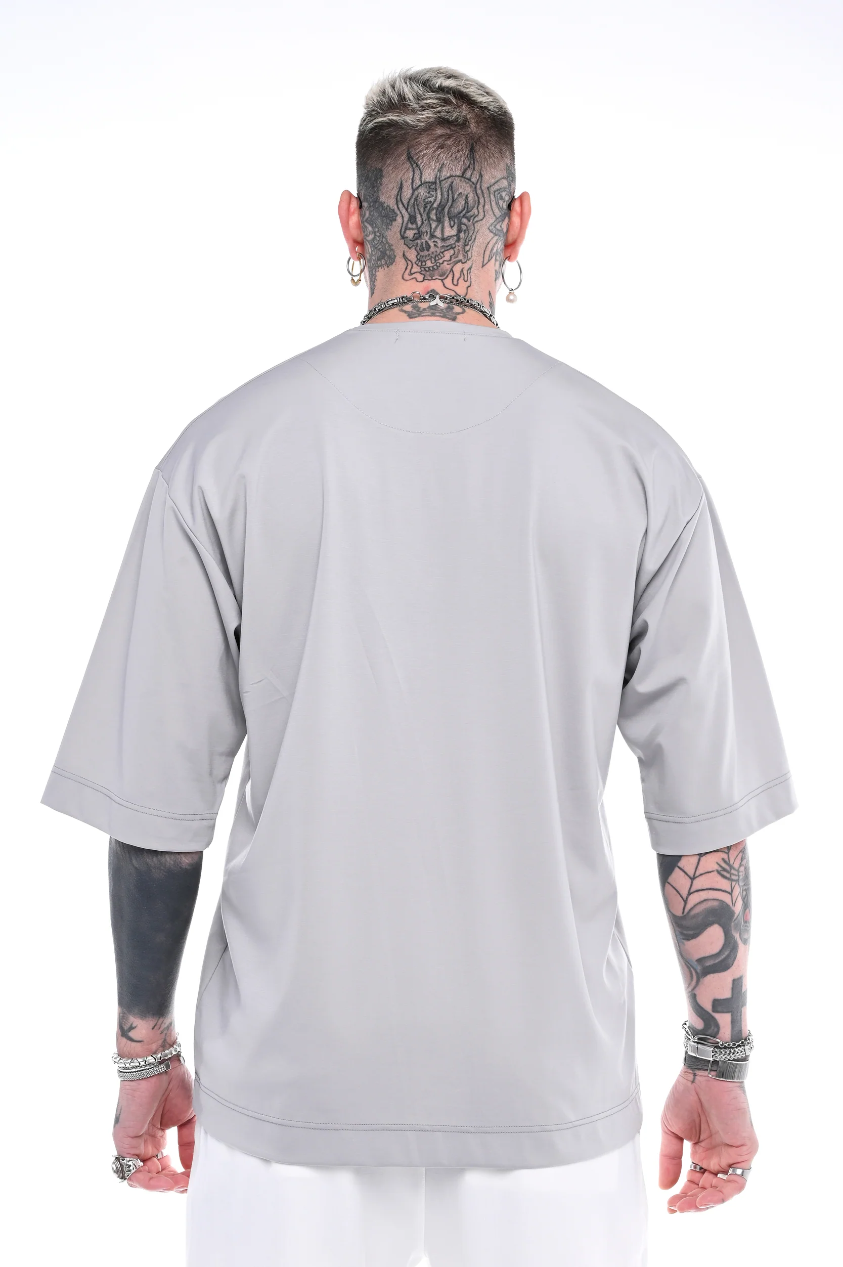 Cowrie T-Shirt - Image 5
