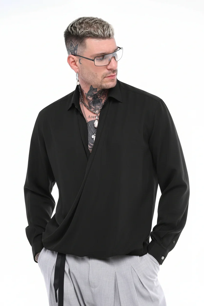 Cross Shirt