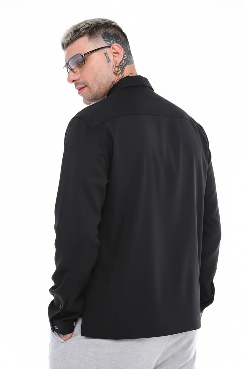 Cross Shirt - Image 2