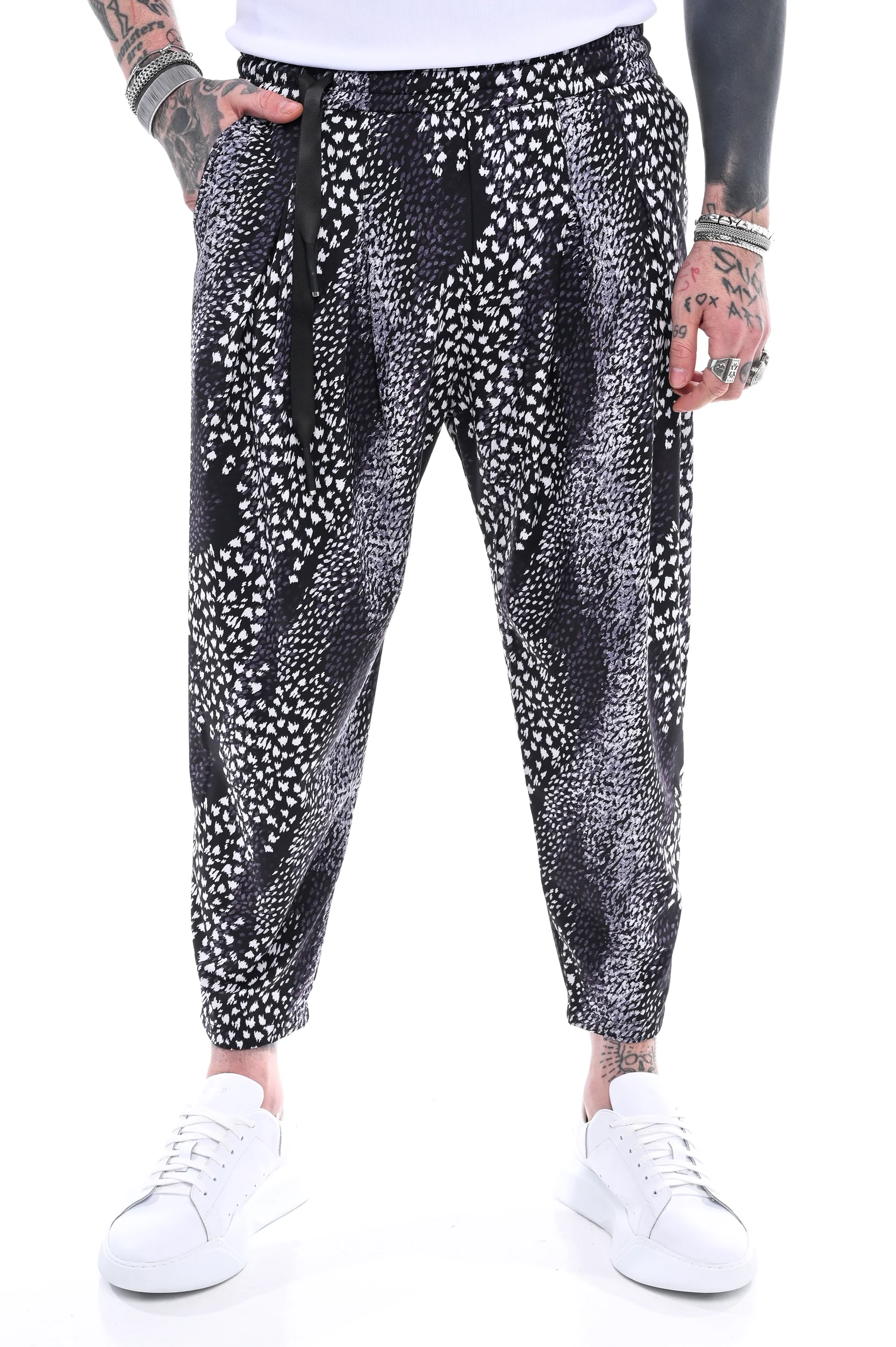 Dandelion Pants