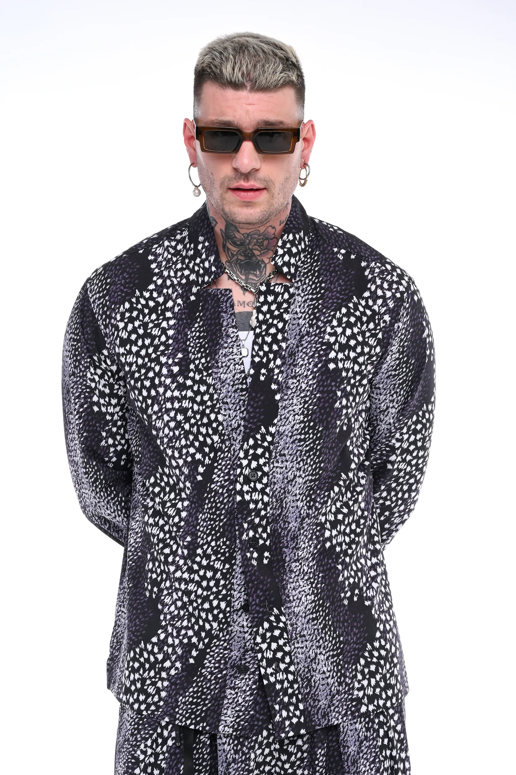 Dandelion Shirt
