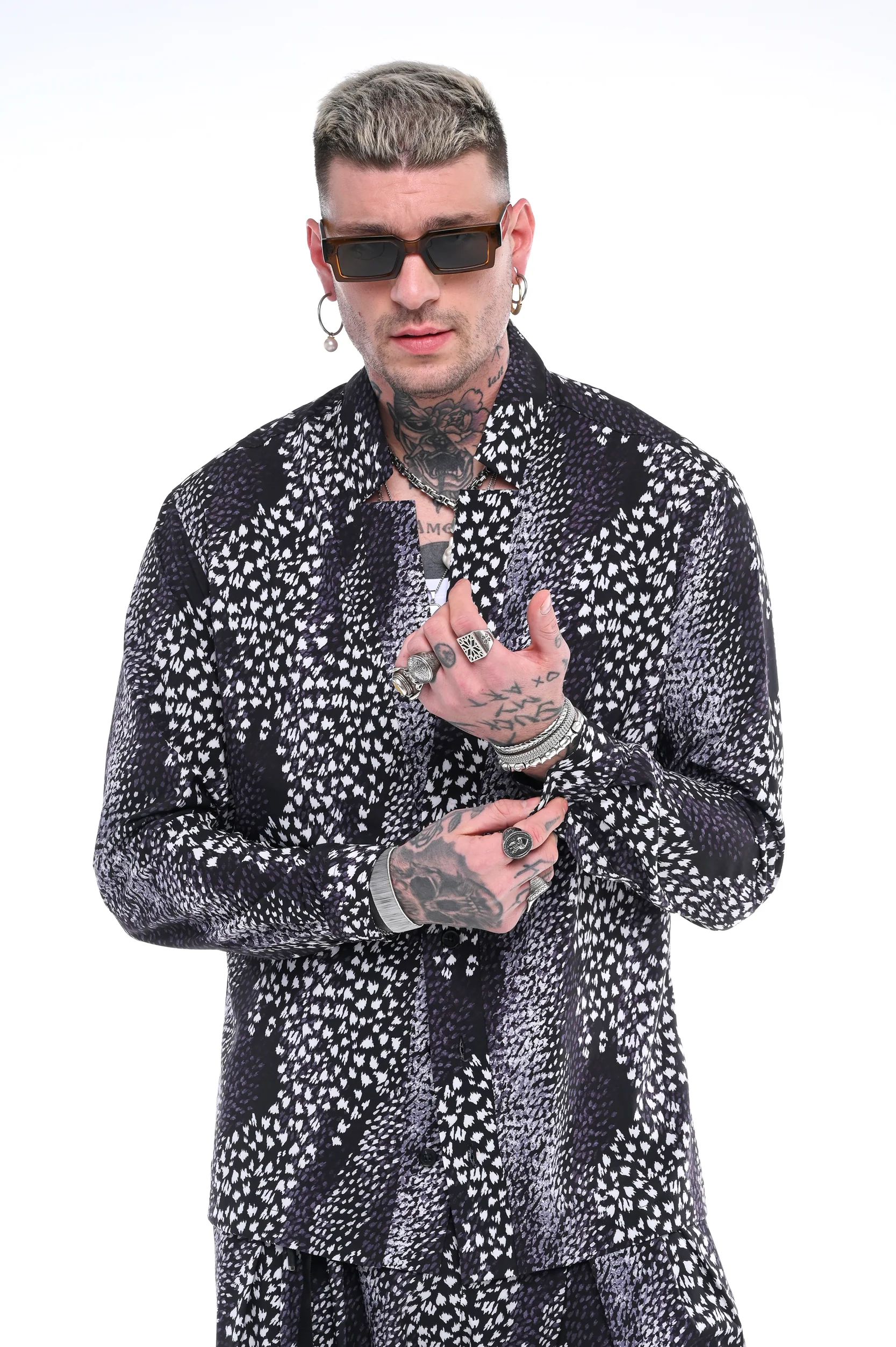 Dandelion Shirt - Image 2