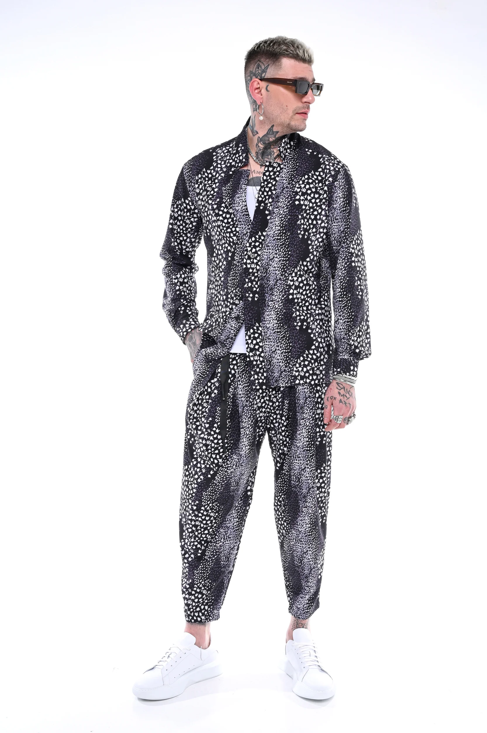 Dandelion Shirt - Image 4