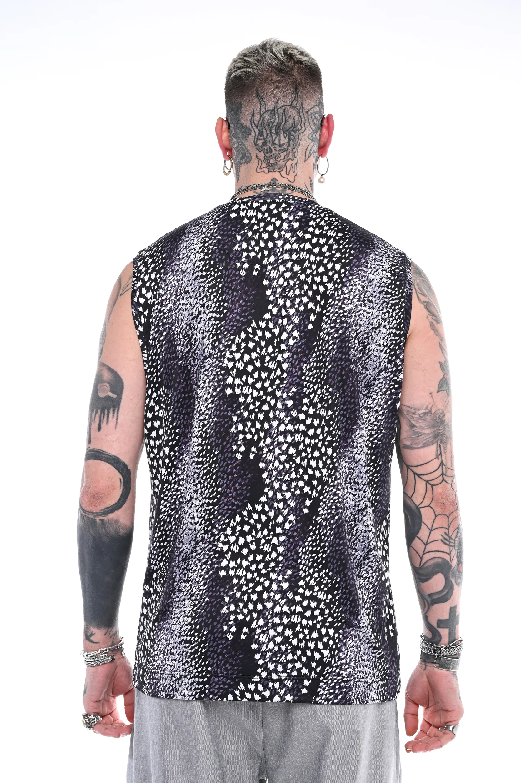 Dandelion Tank Top - Image 5