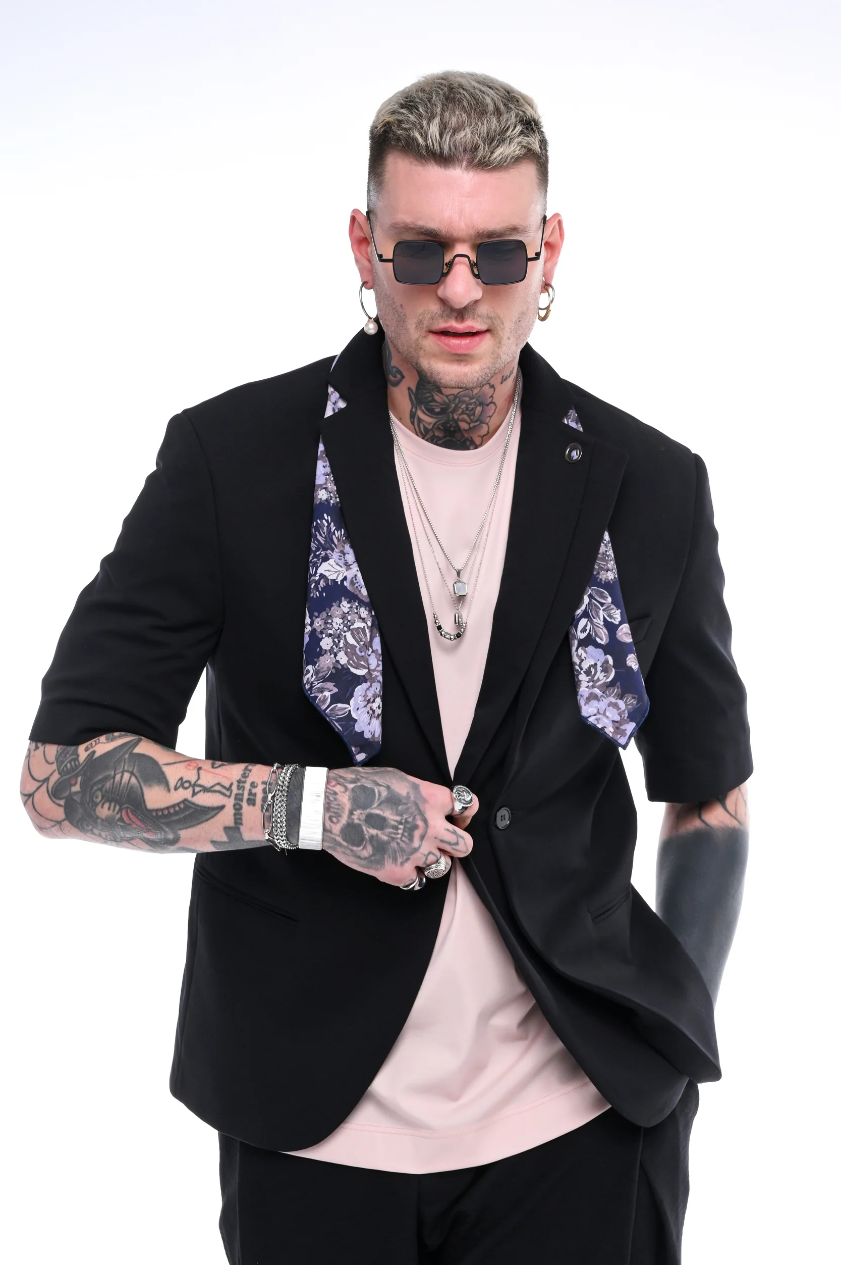 Dawn Blazer - Image 3