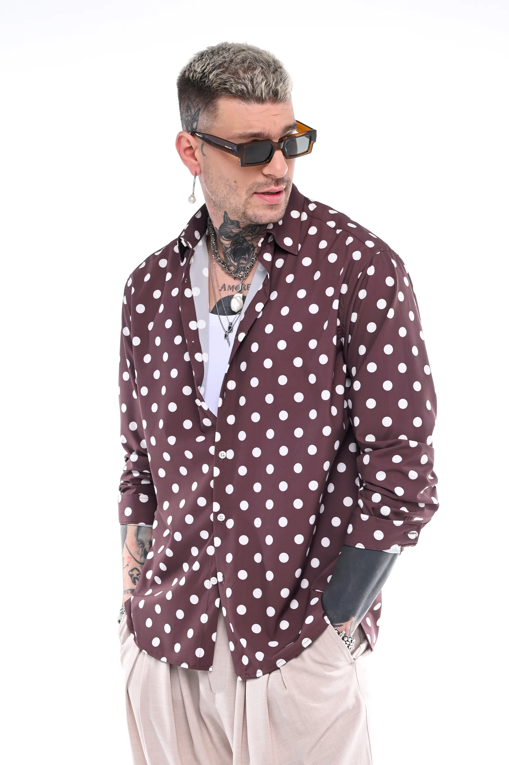 Dotplay Shirt